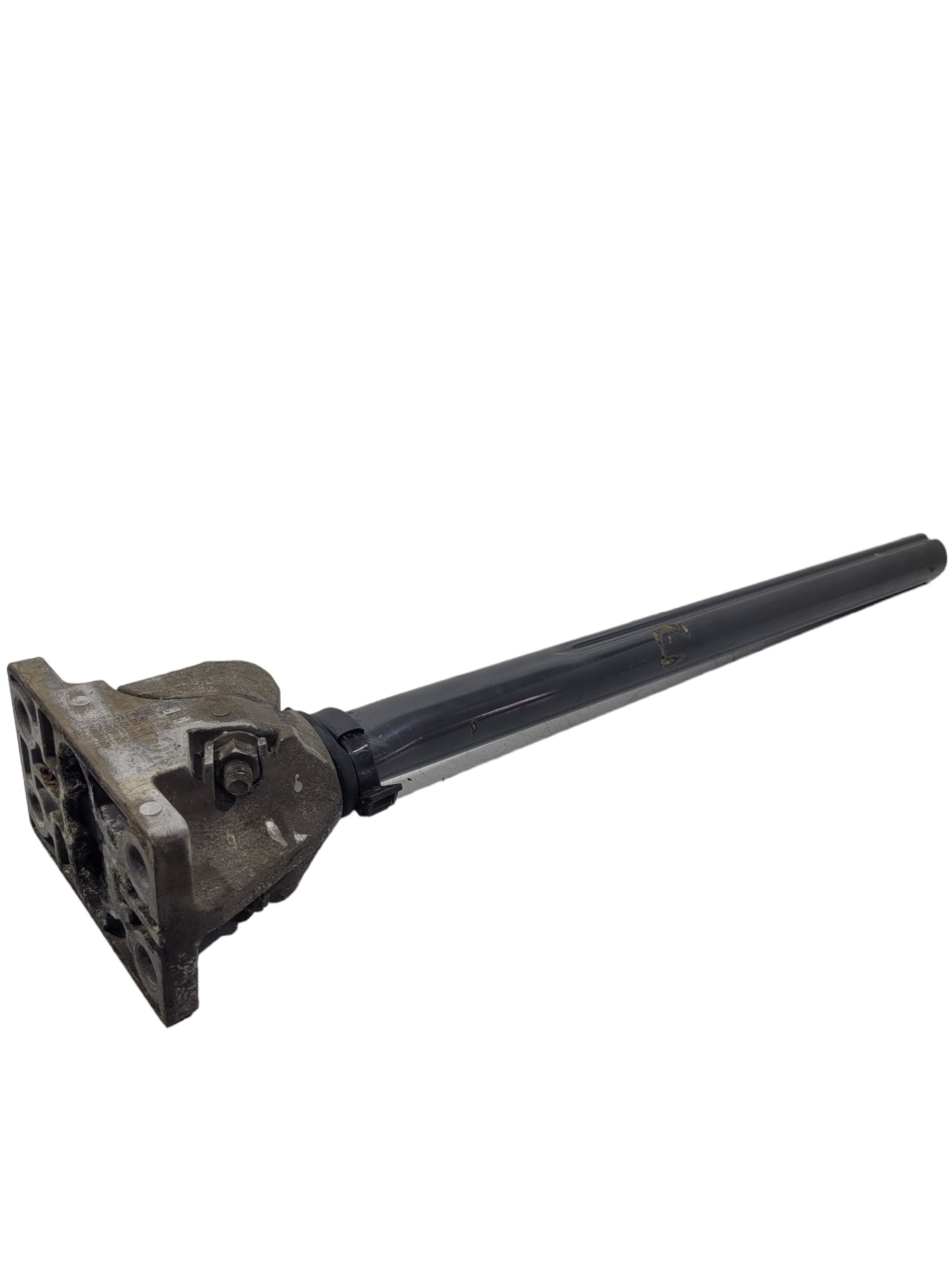 Suporte Base Paralama Tracao Volvo Fh21213202 5