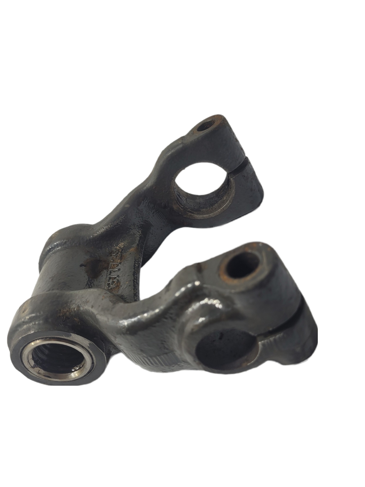 Suporte Mola Dianteiro Scania 113124 1377739 5