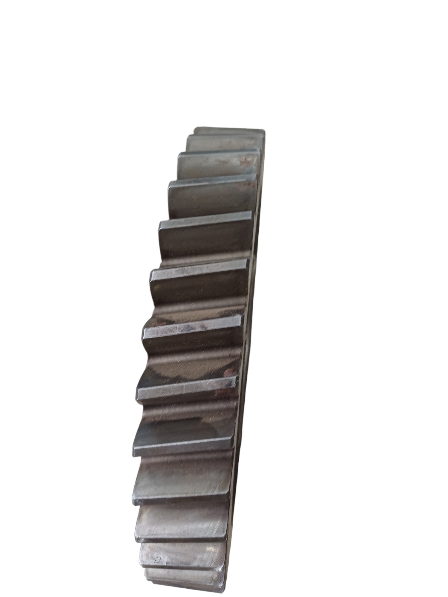 Engrenagem 1 Trator Caixa Vt Volvo 1521909 1