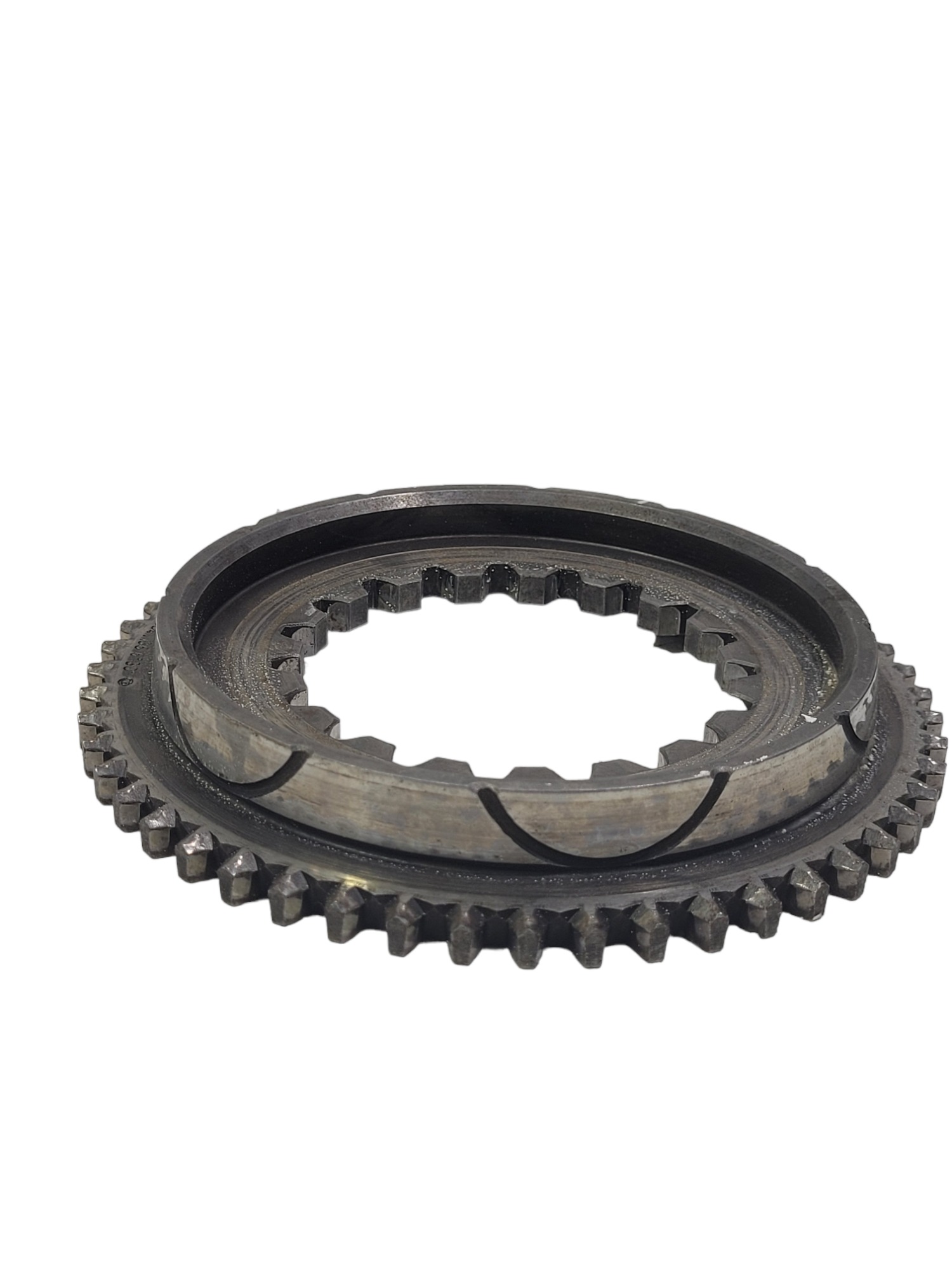 Corpo Sincronizador Câmbio Zf M Benz 1 2 Marcha 1272304136 5