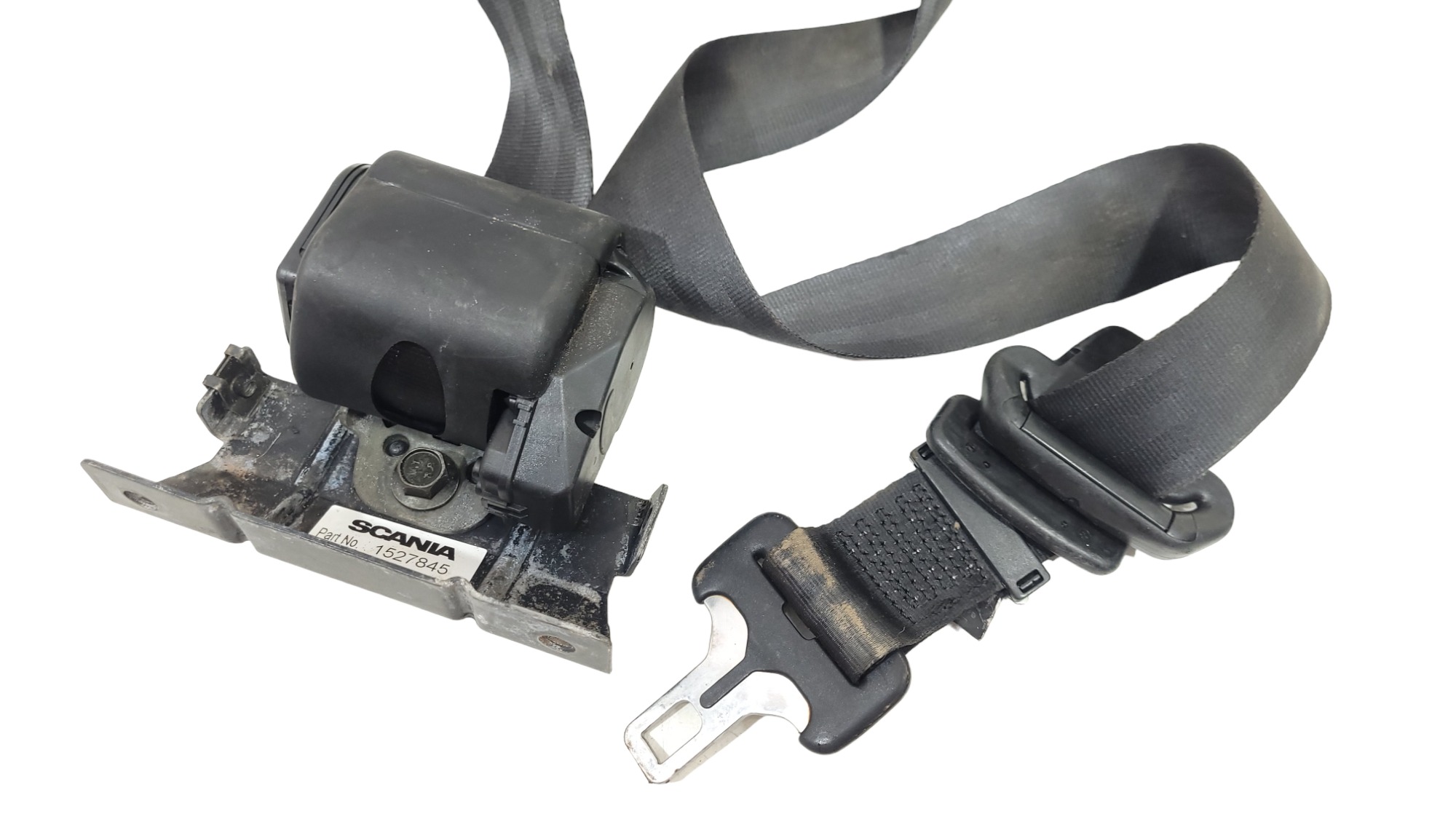 Cinto Segurança Scania 1527845 5