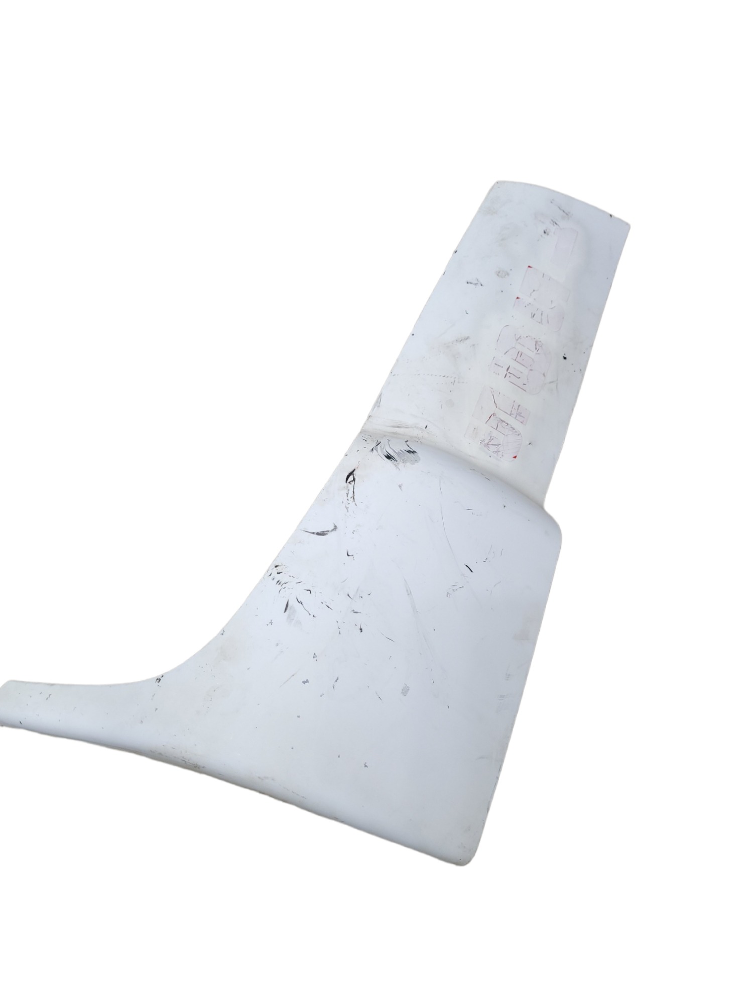 Defletor Frontal Coluna M Benz Axor A9448840222 4