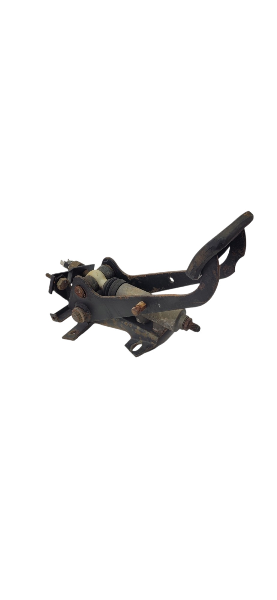 Pedal Volvo 3962939 3