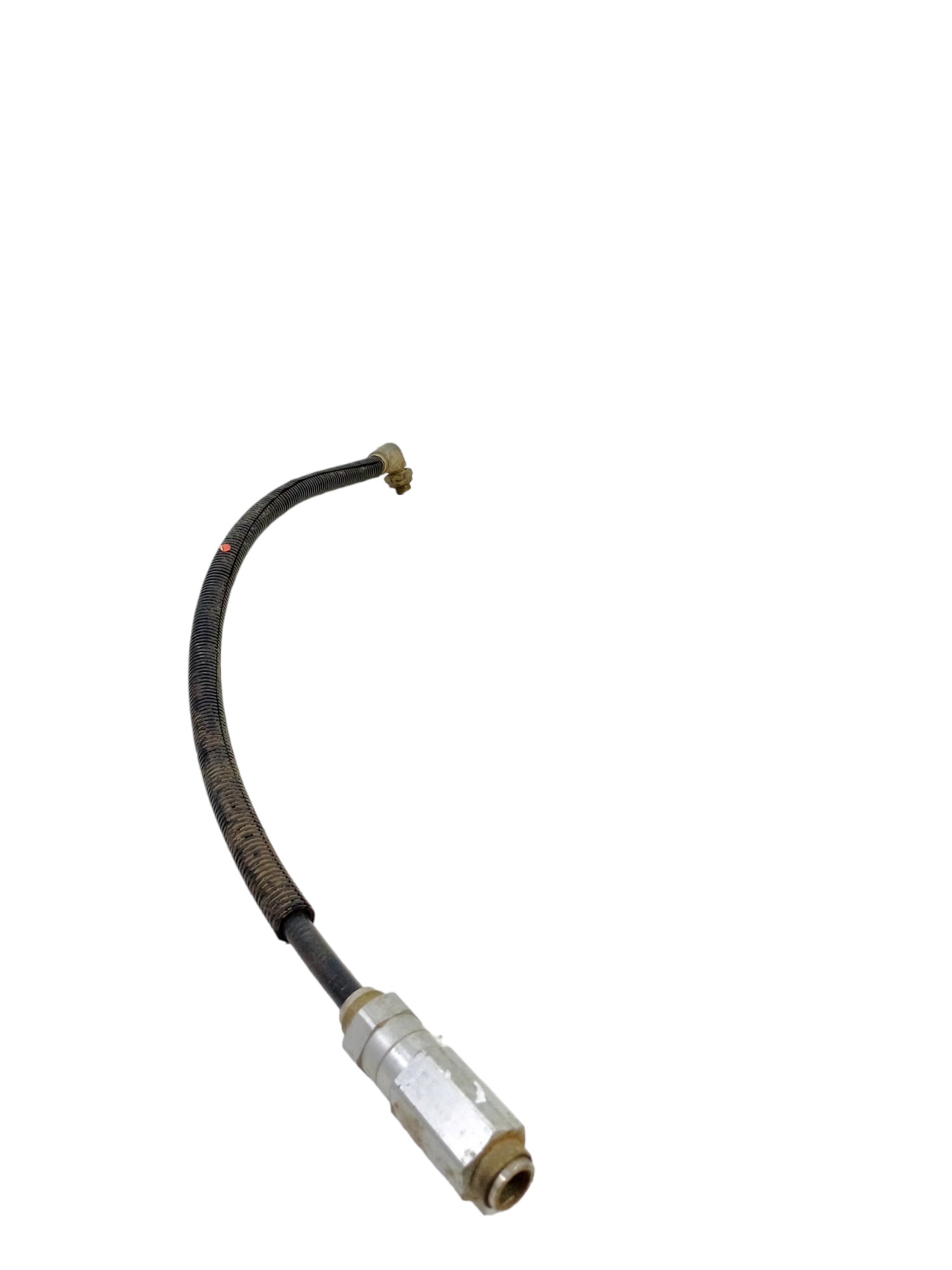 Flexível Embreagem Vw Costellation 2