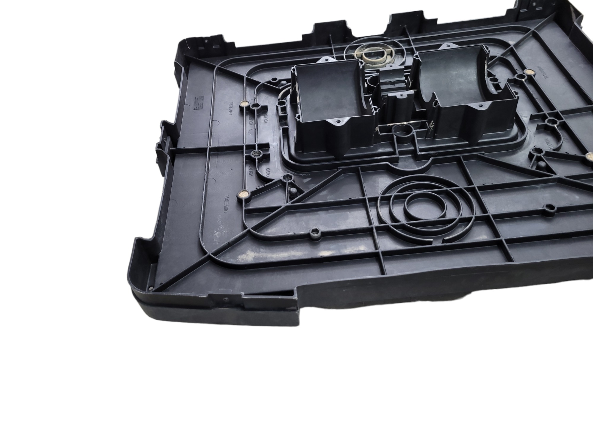 Suporte Do Climatizador Volvo 1