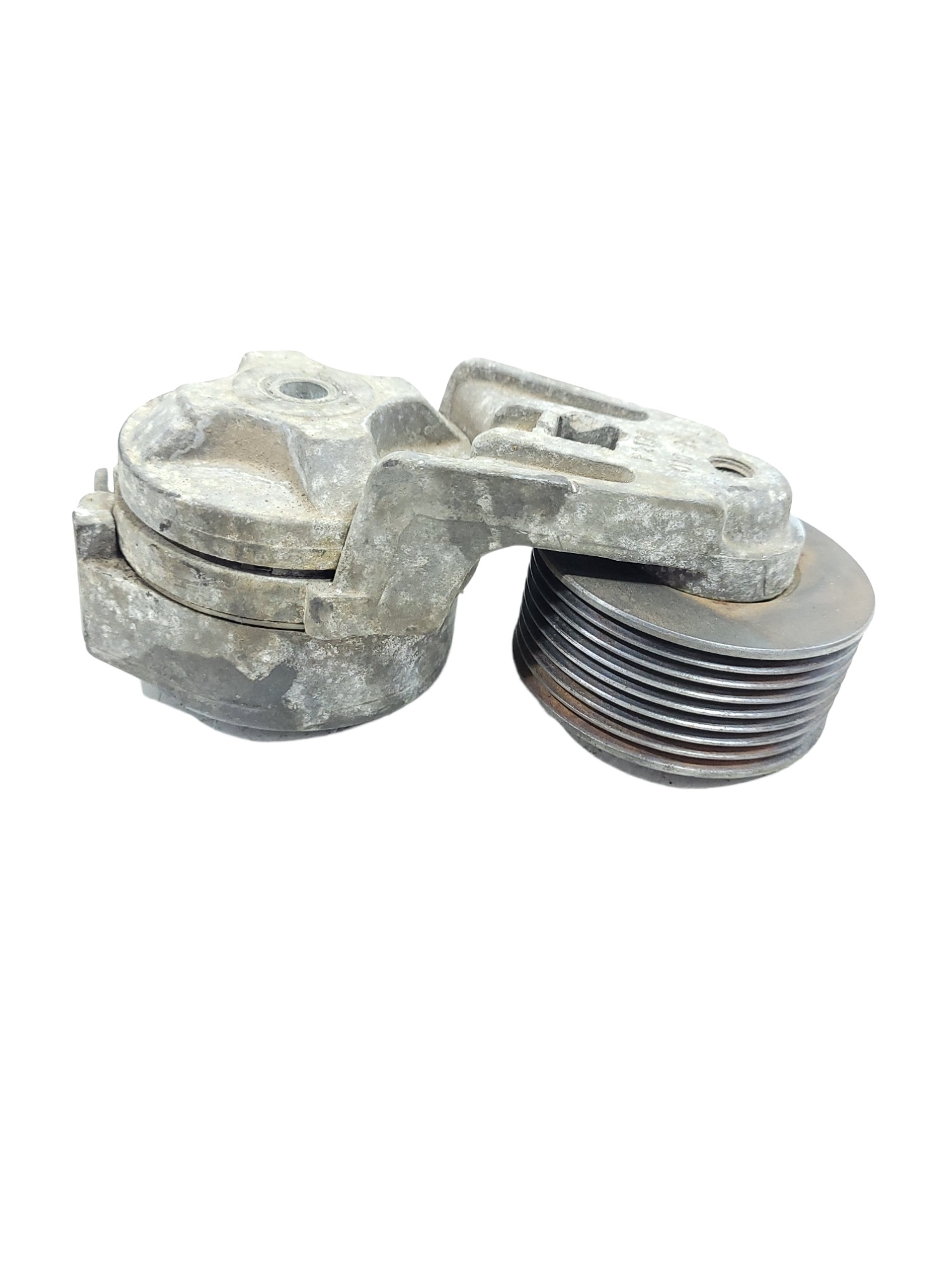 Esticador Correia Modelo Cummins Isc 8.3 Vw P2190010-29 1