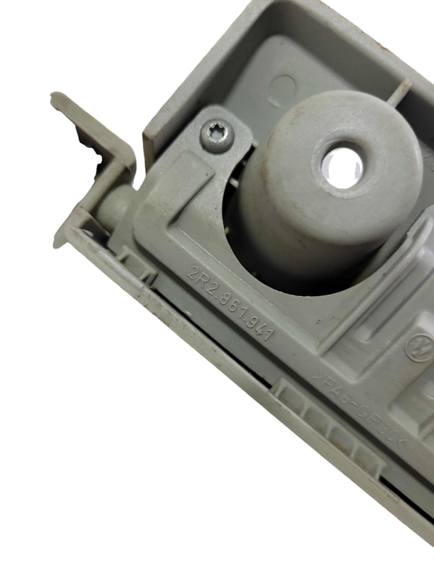 Quebra Sol Volkswagen2r2861941 7