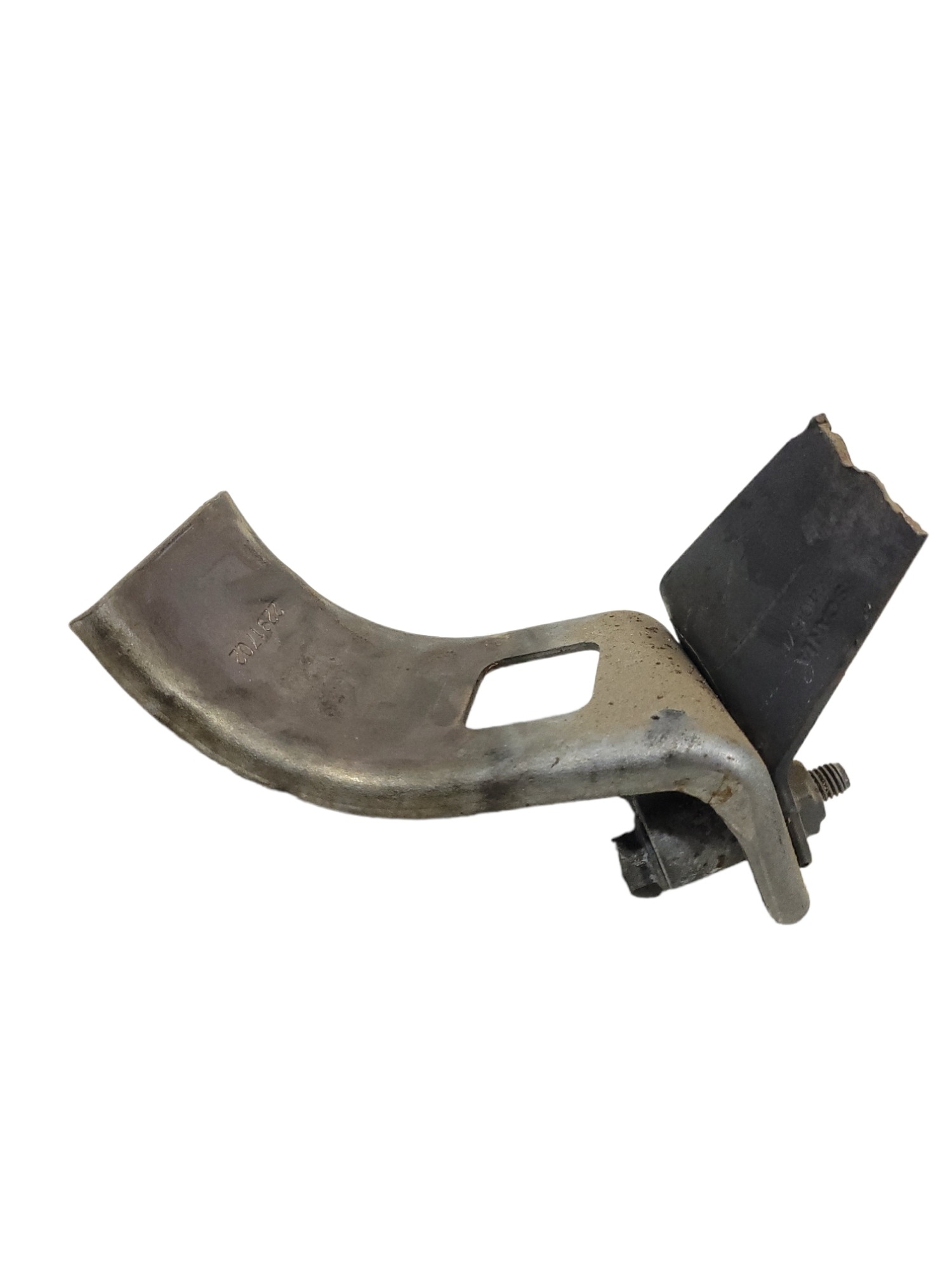 Suporte Tubo Motor Scania Euro 52291702 1