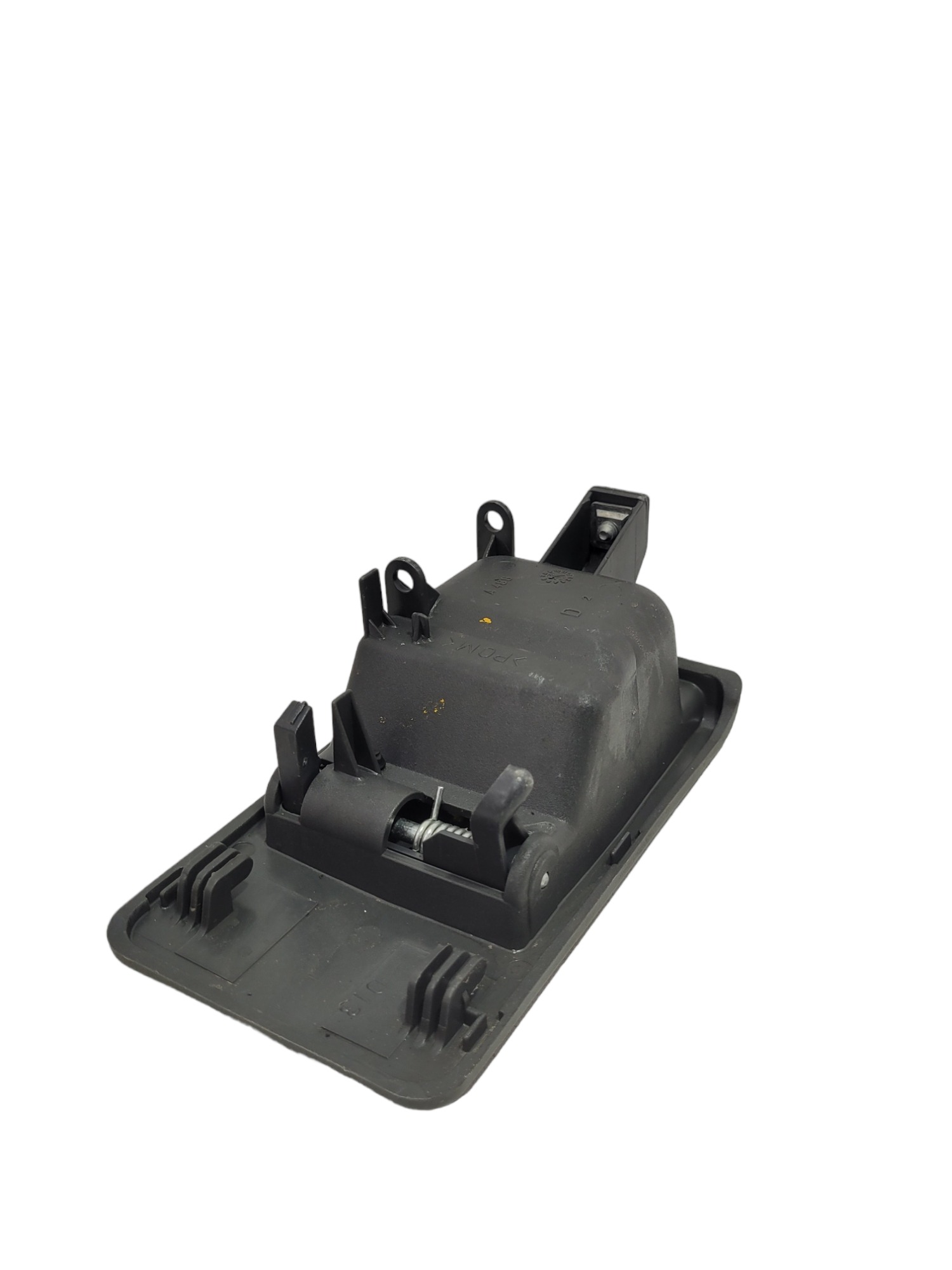 Maçaneta Interna Porta Lateral Ducato Boxer Jumper 4