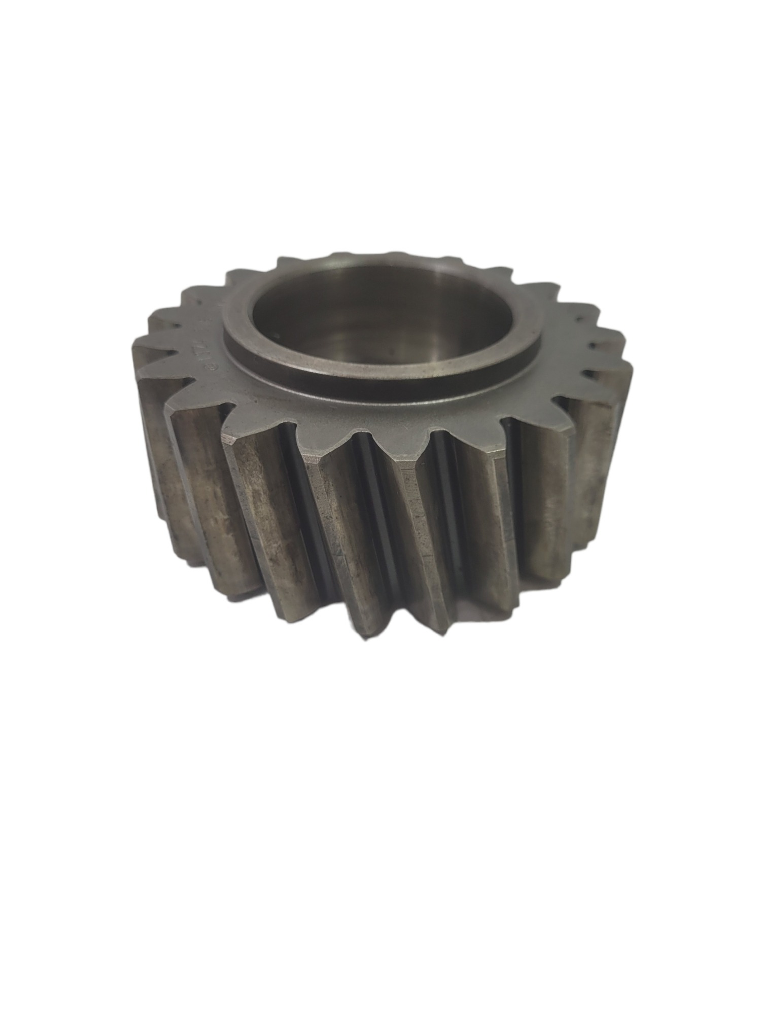 Engrenagem Louca Ré Caixa Zf 1324305001 3