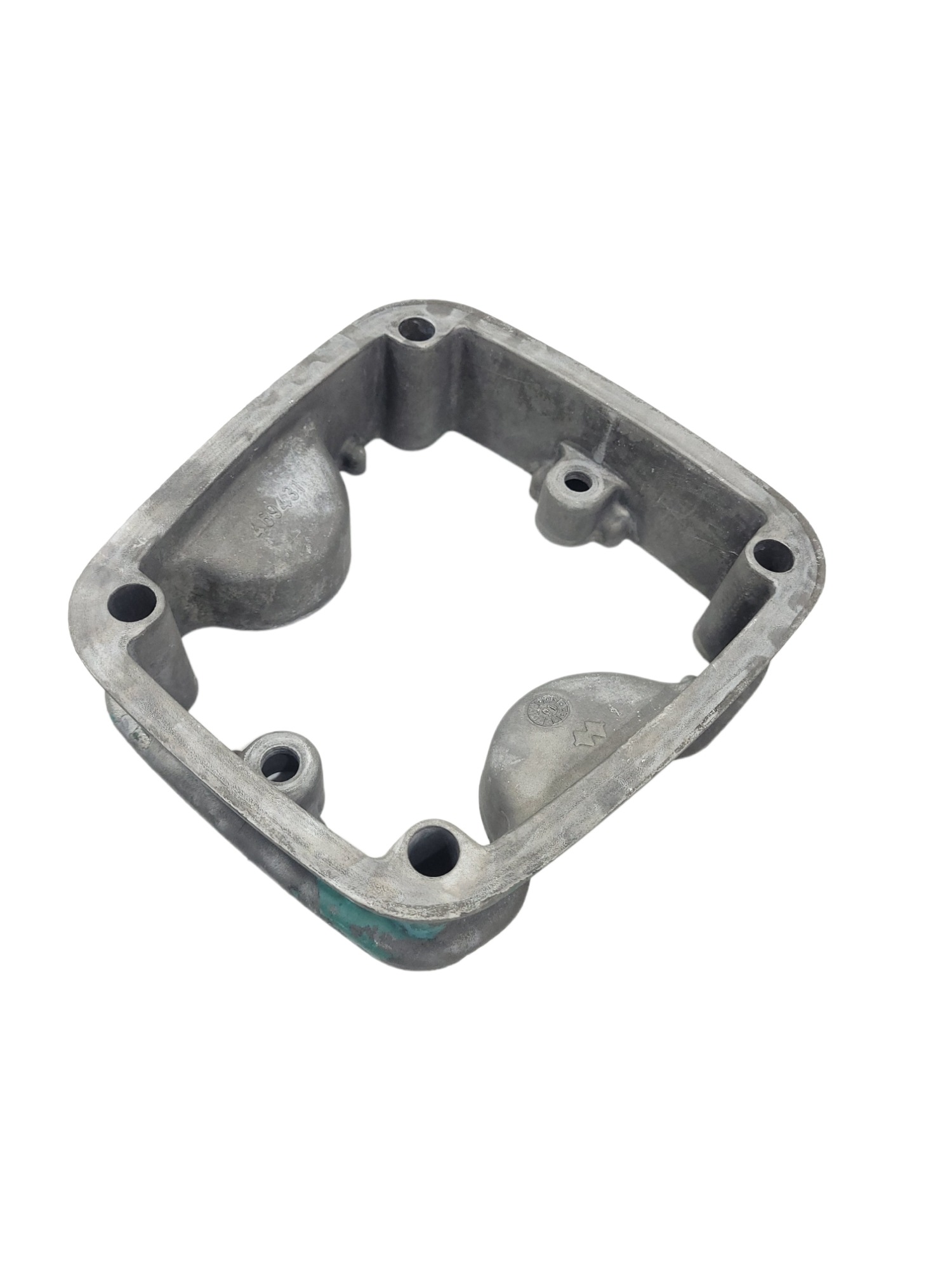Suporte Tampa Válvula Motor Volvo 340 469431 2