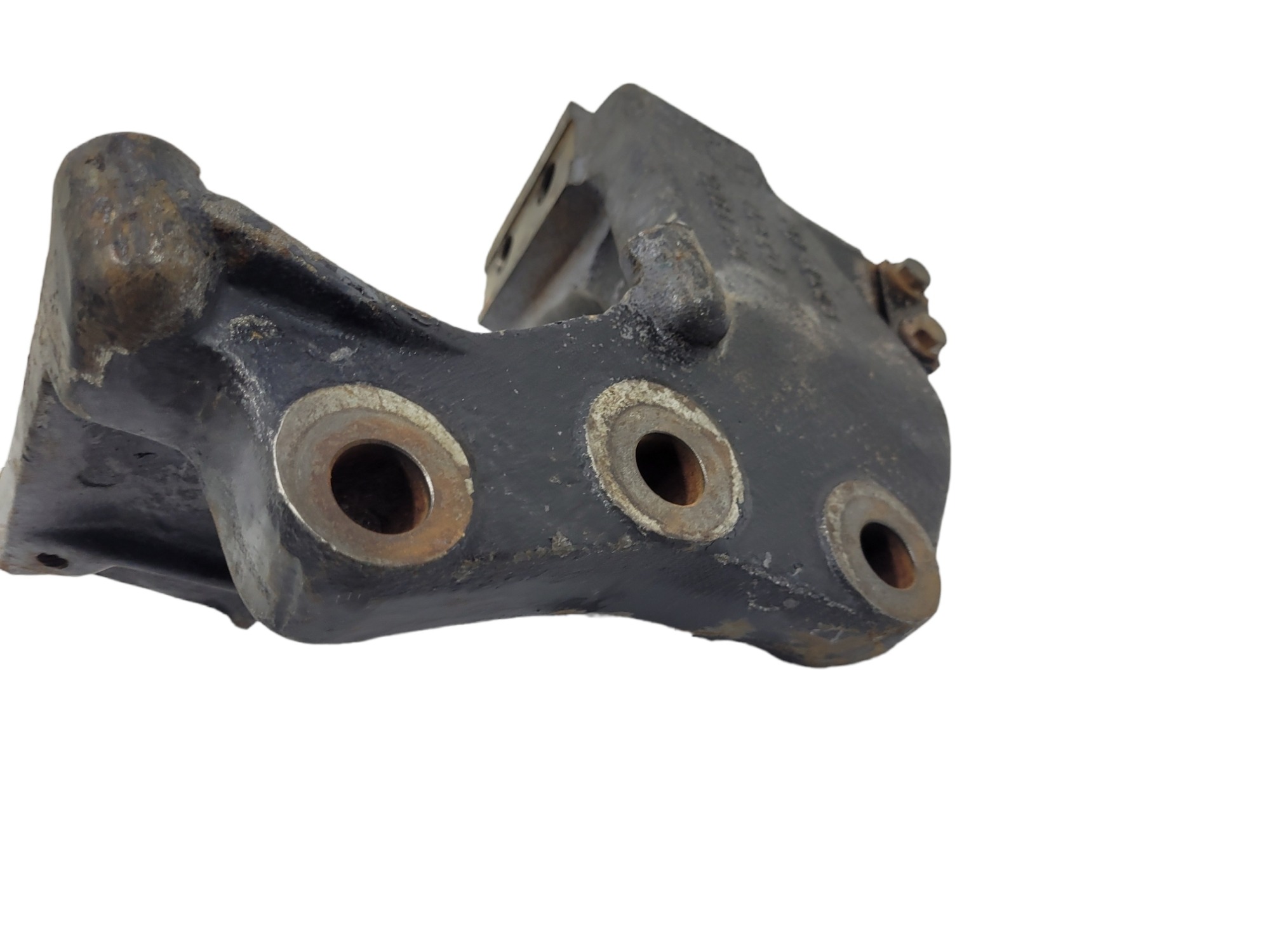 Suporte Coxim Motor Direito Iveco Stralis500307184 2