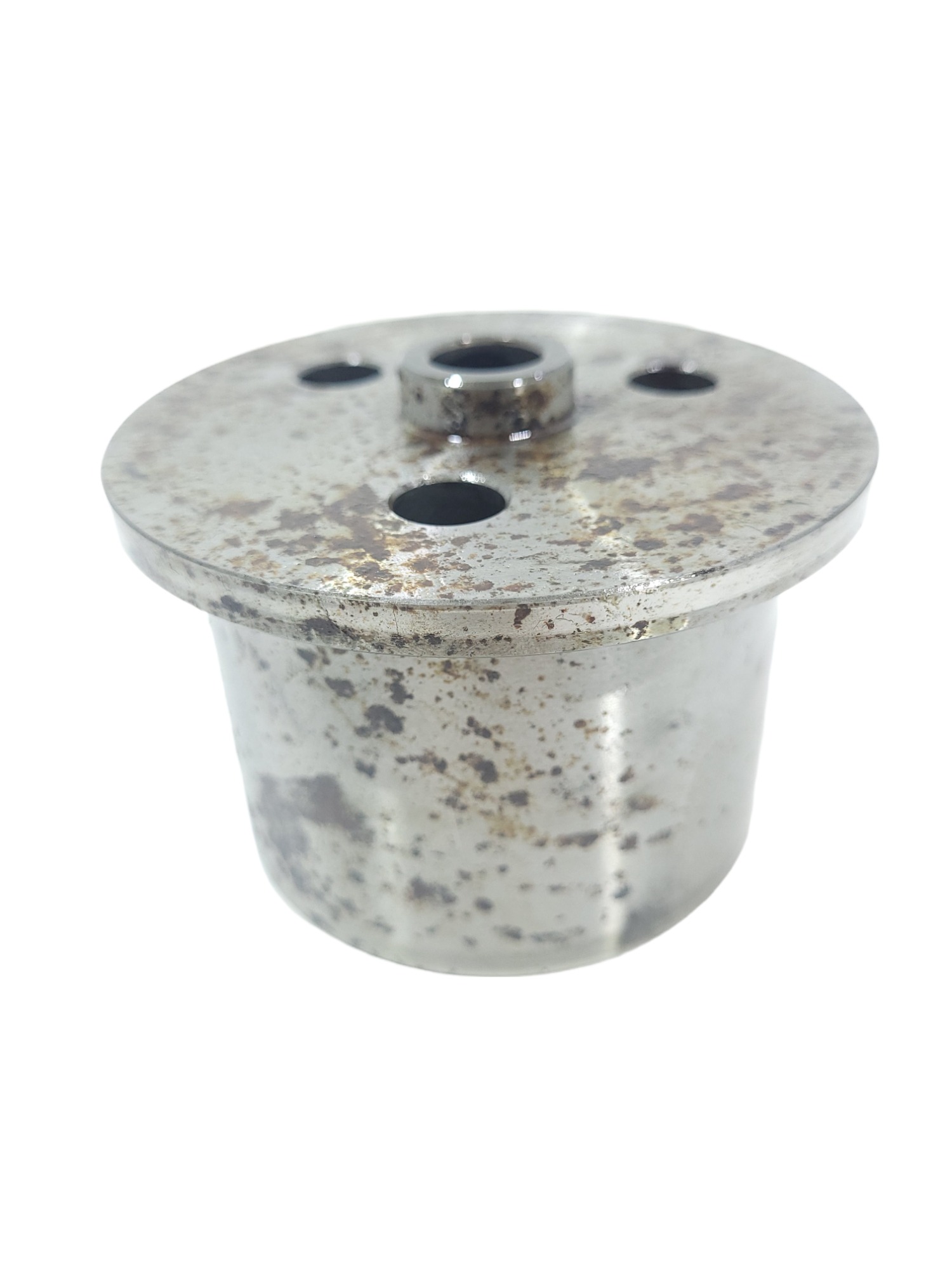 Cubo Da Engrenagem Intermediária Iveco Cursor 13 2