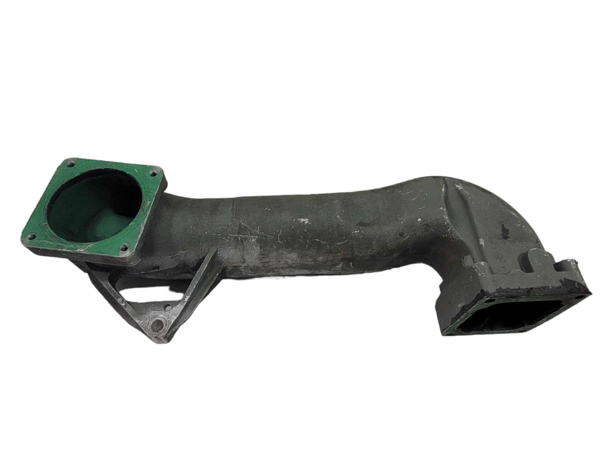 Tubo Resfriamento Motor Vw Constellation 70540197 4
