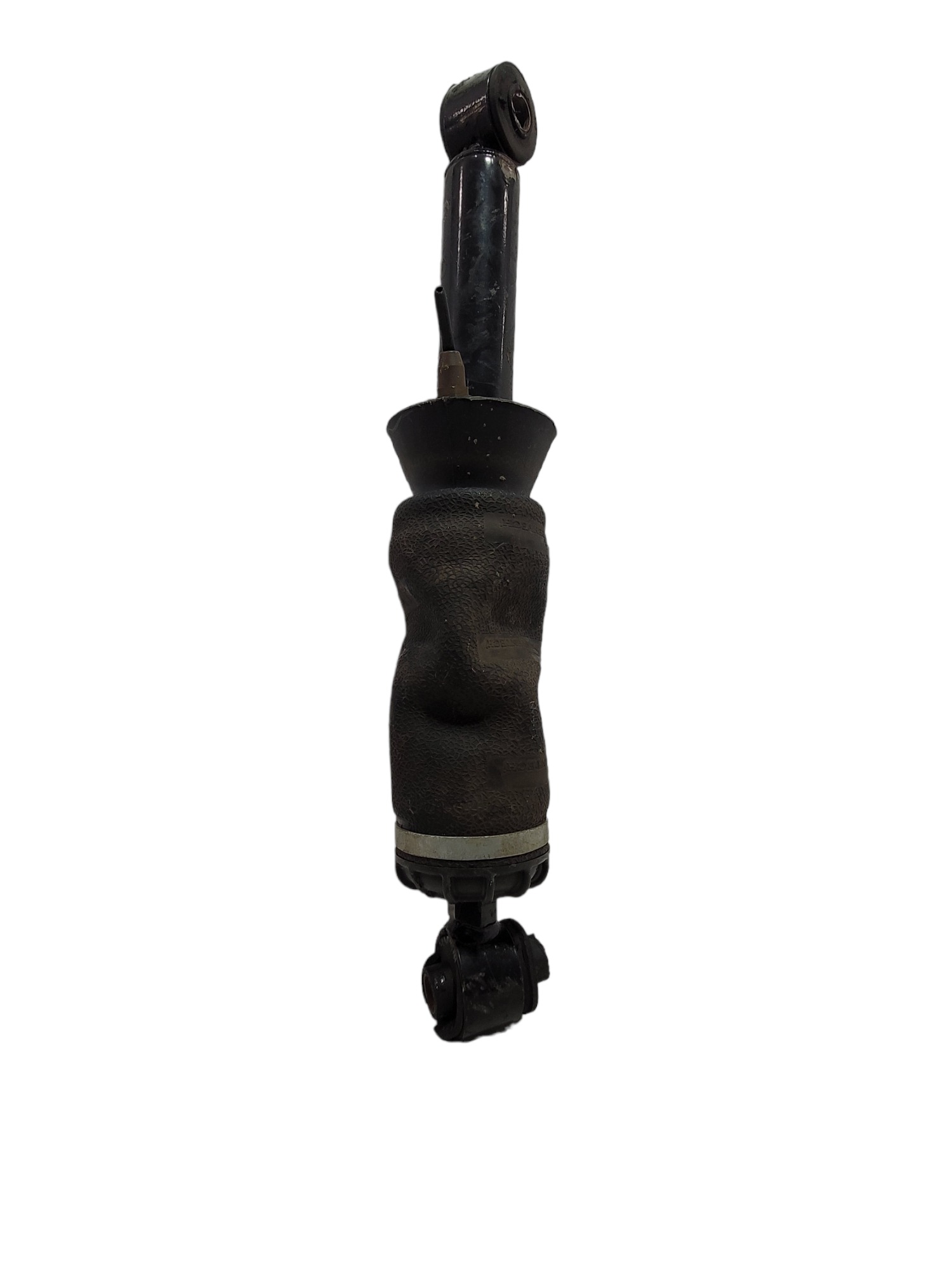 Amortecedor Bolsa Pneumática Traseiro Cabine Iveco 1