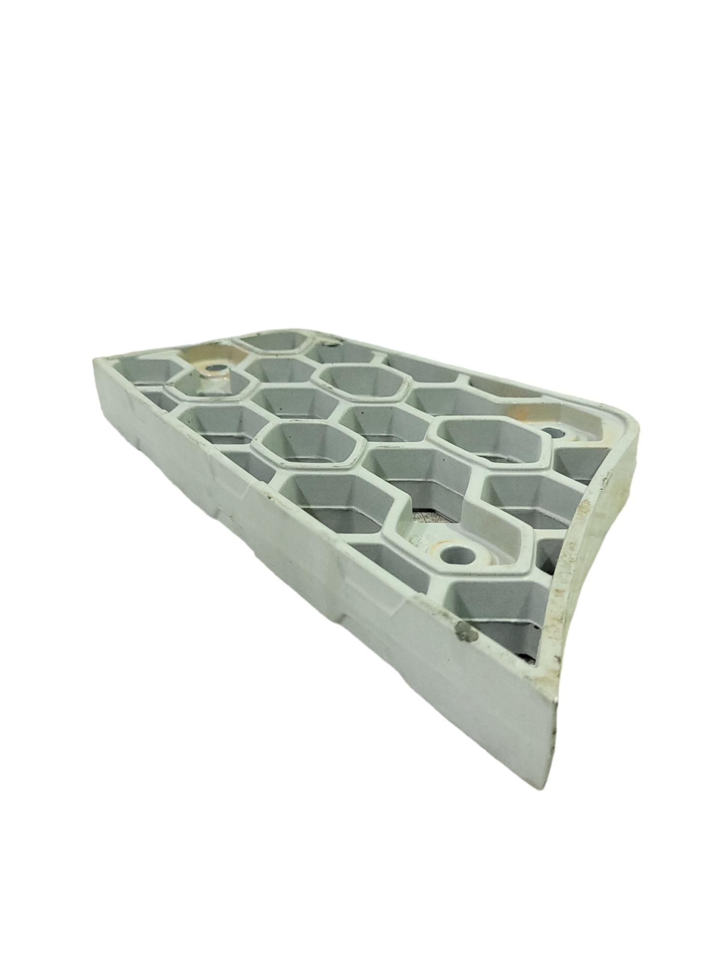 Grade Pisante Estribo Ford Cargo 1317 5
