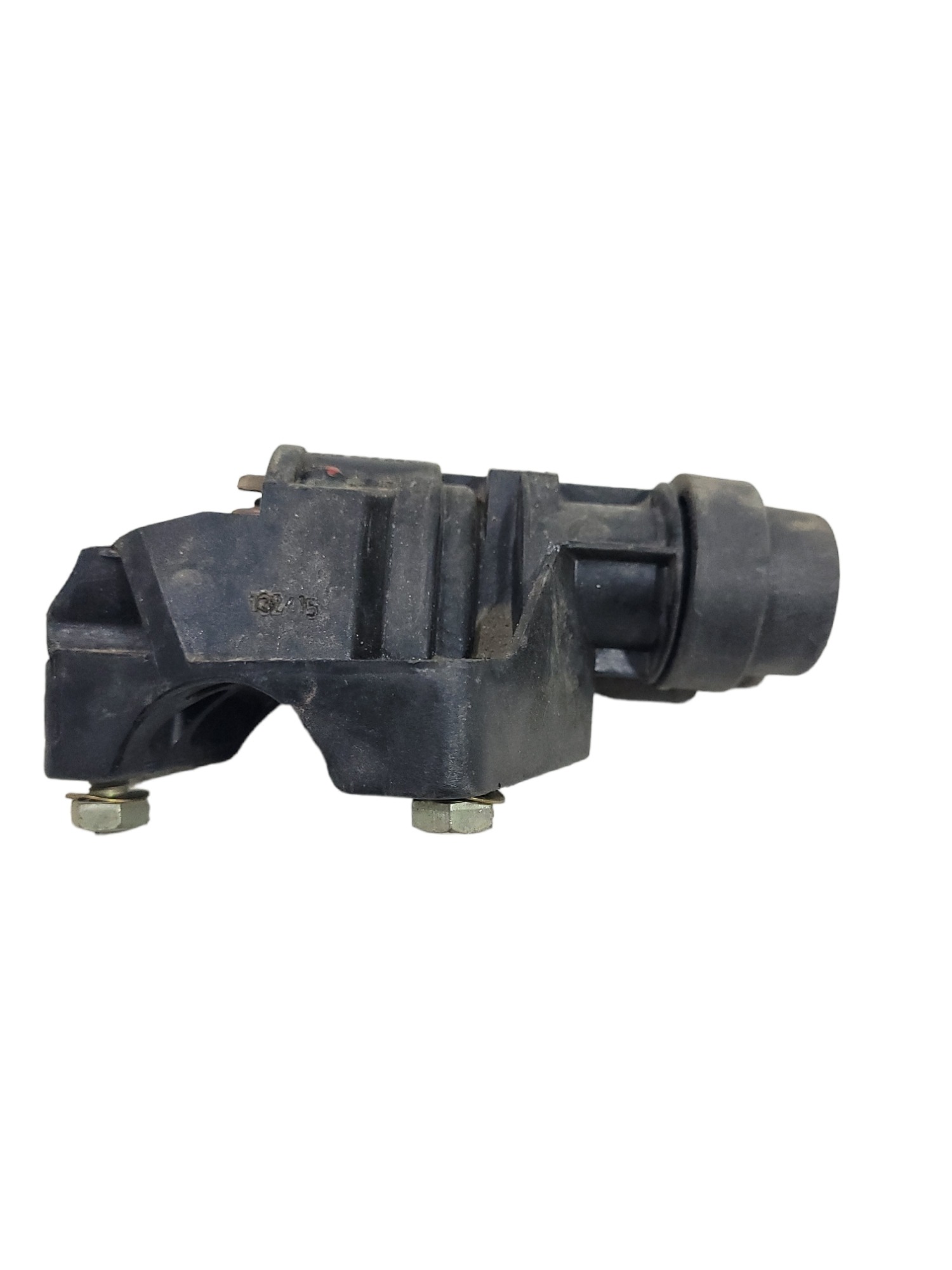 Cilindro De Ignição Comutador Chave Constellation *2r2905851 3