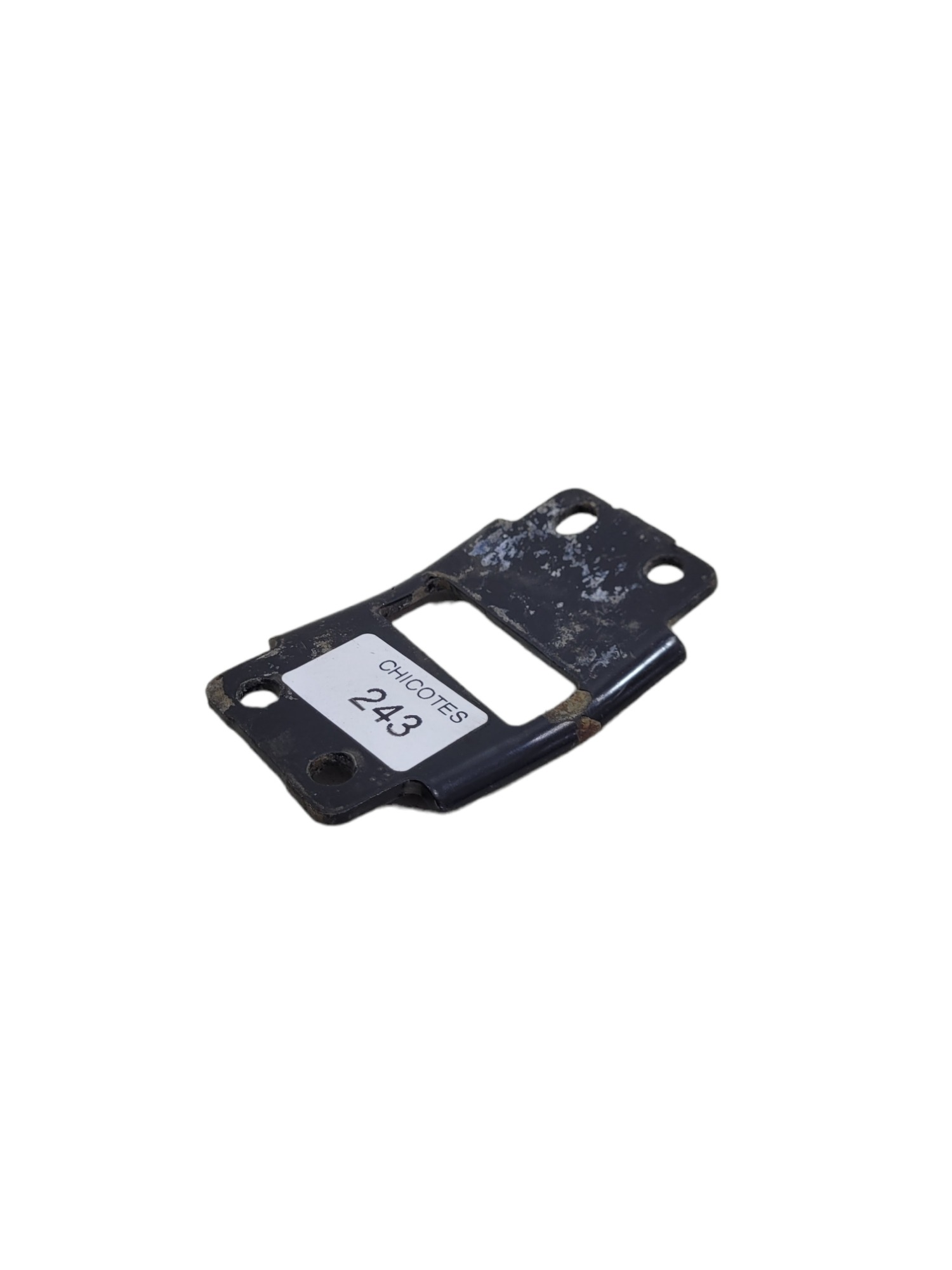 Suporte Limitador Porta Vw Constellation2r2837249a 3