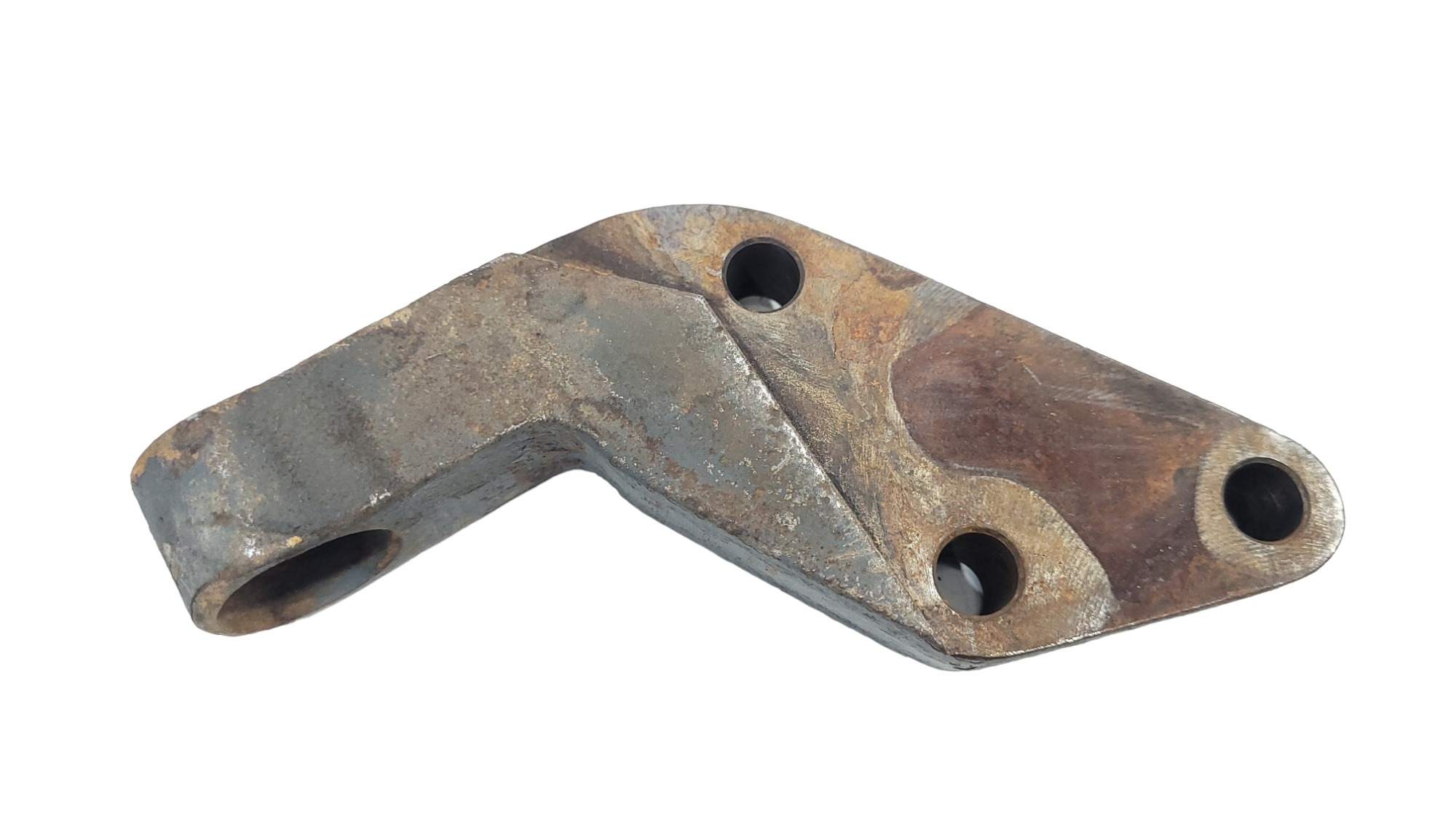 Suporte Motor Cummins Isb 3968568 3