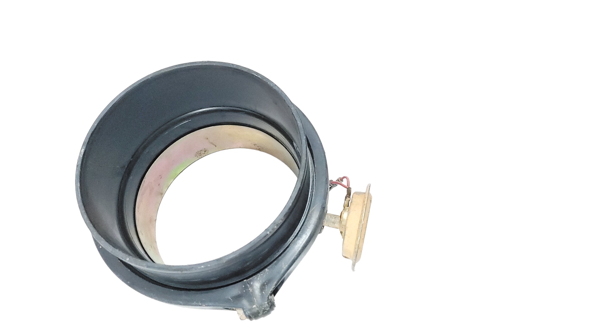 Duto Filtro Ar Ford Cargo 3