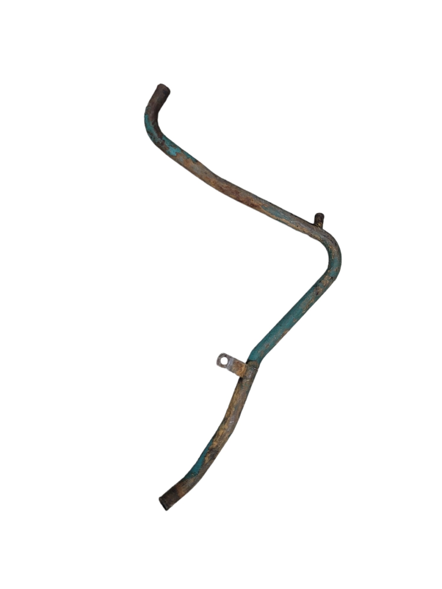 Tubo Cano Água Volvo 5