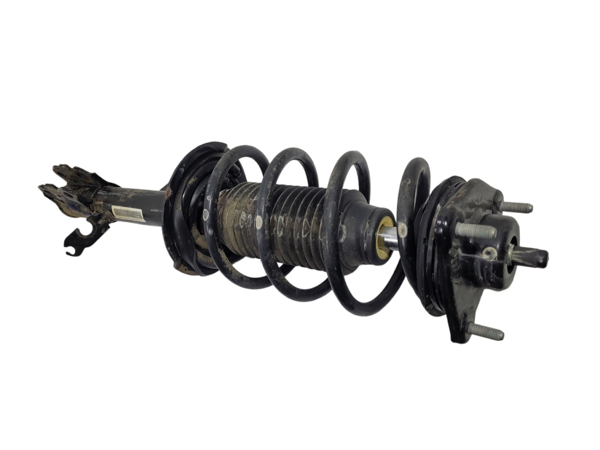 Amortecedor Dianteiro Chery Tiggo421294ablk60218t0 2