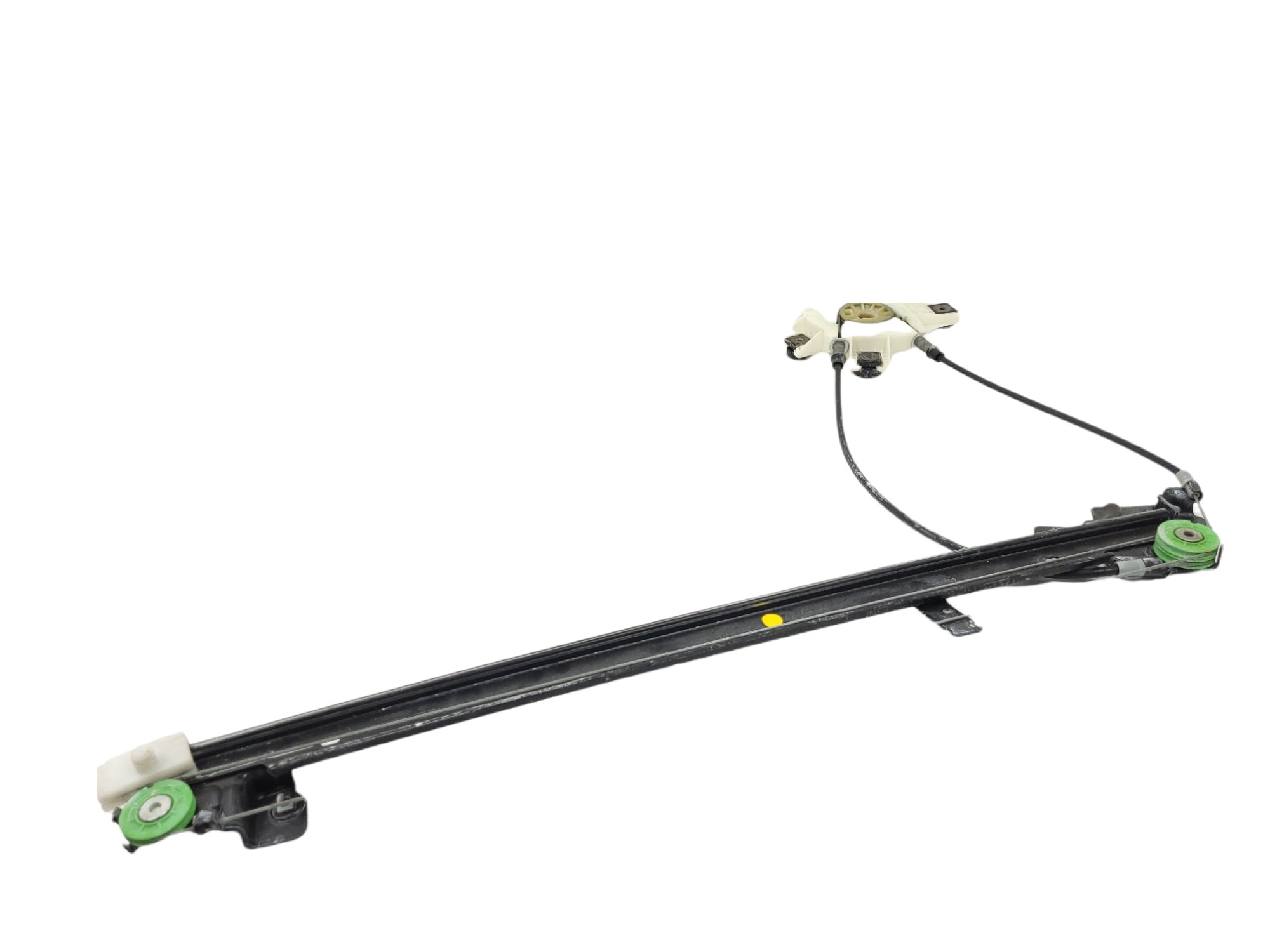 Maquina De Vidro Elétrico Sem Motor Iveco 2