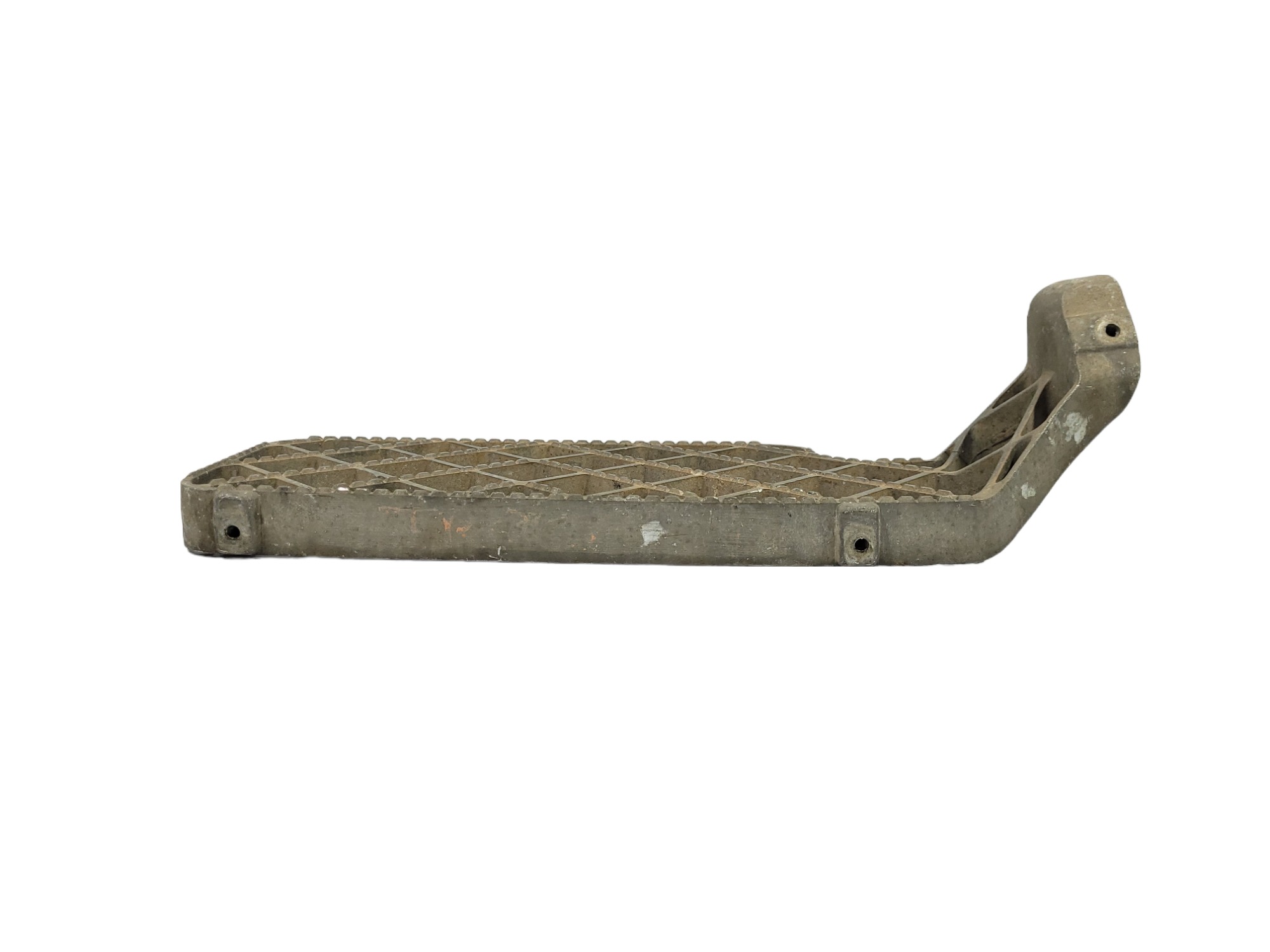 Estribo Superior Direito Scania P114, P124, R114 E R124 10