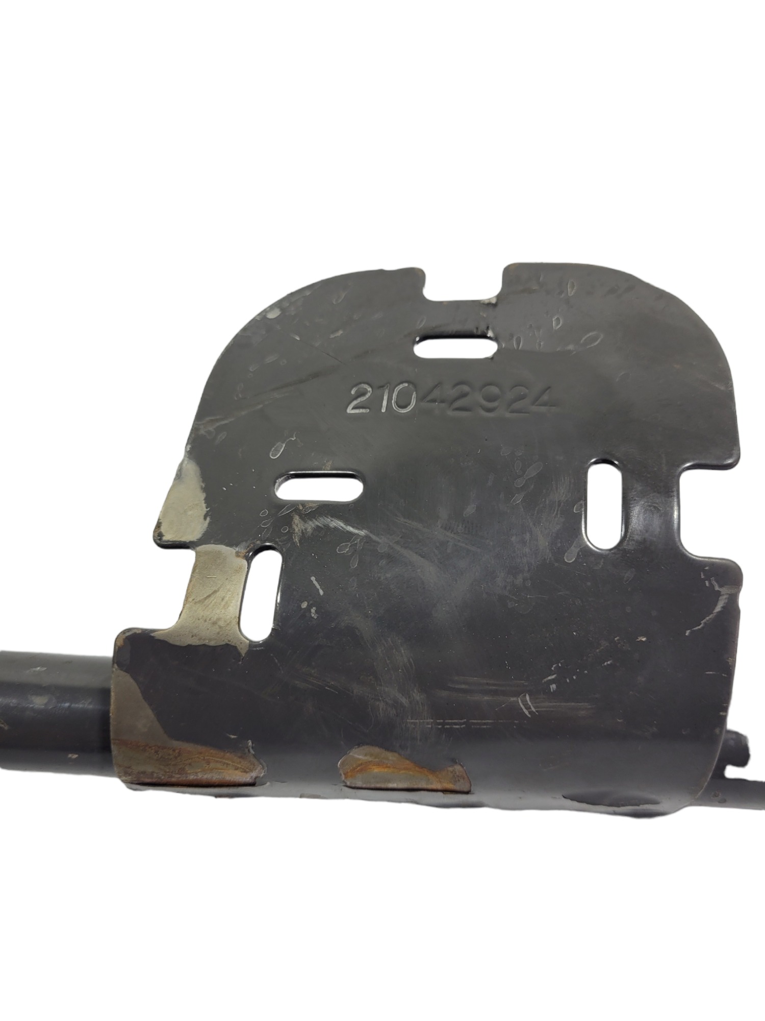 Suporte Fixação Farol Le Volvo Fh21042924 1