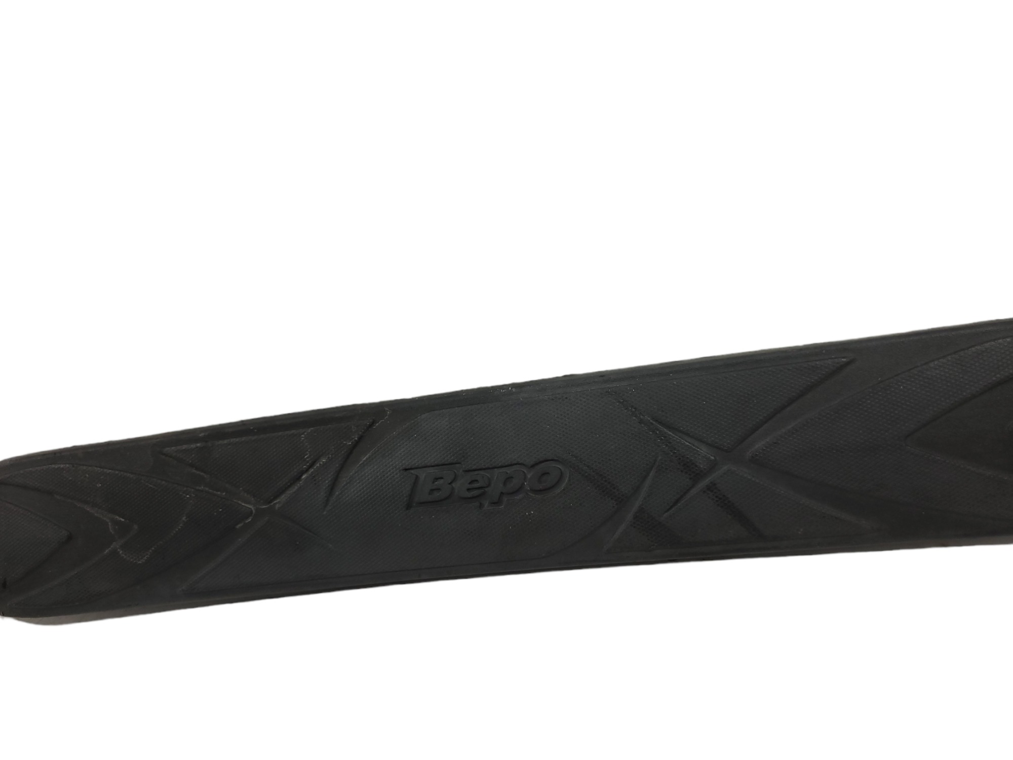 Pisante Estribo Oval Bepo  Nao Se Aplica 3
