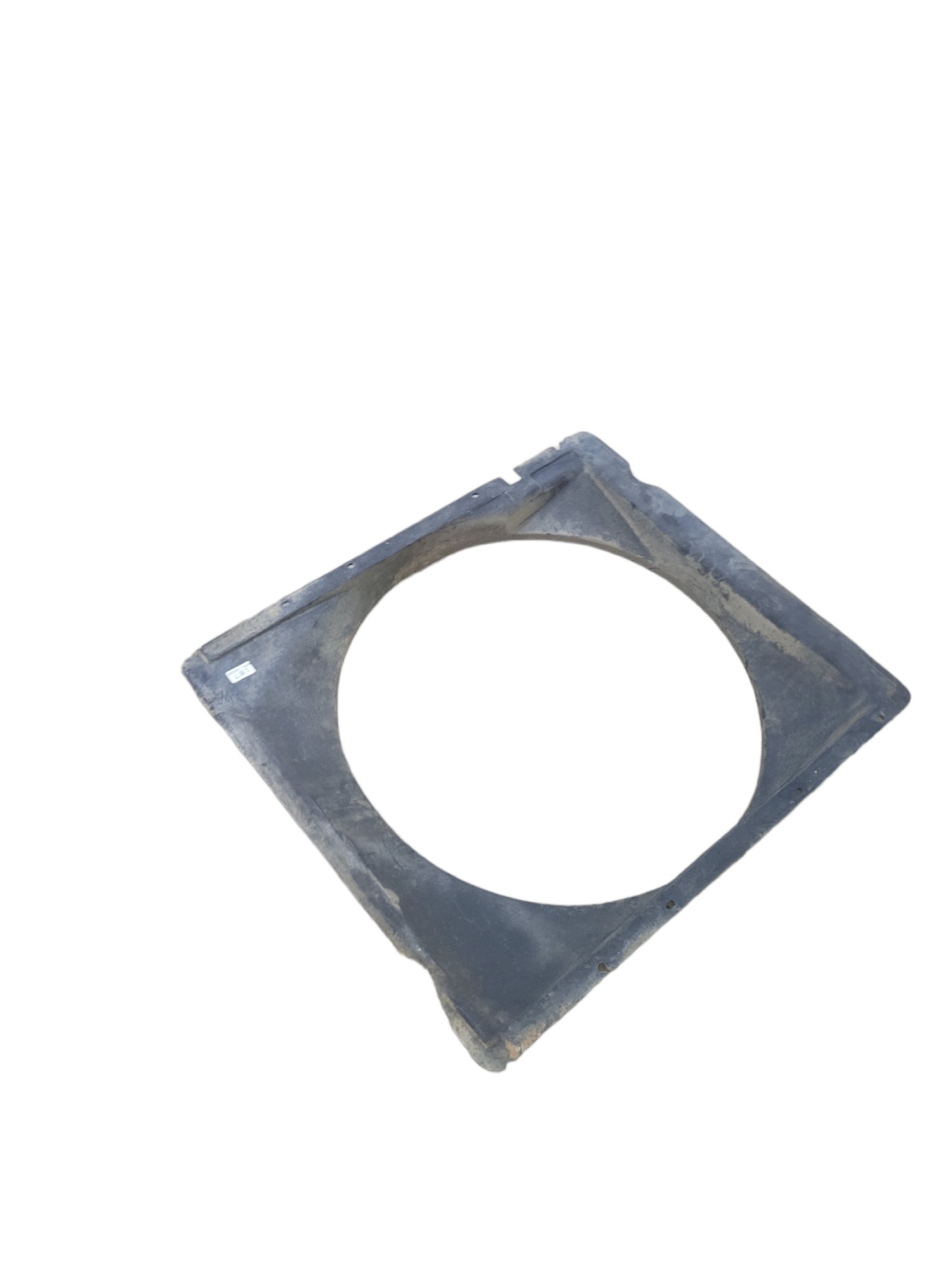 Defletor Radiador Vw 2rp121281a 4