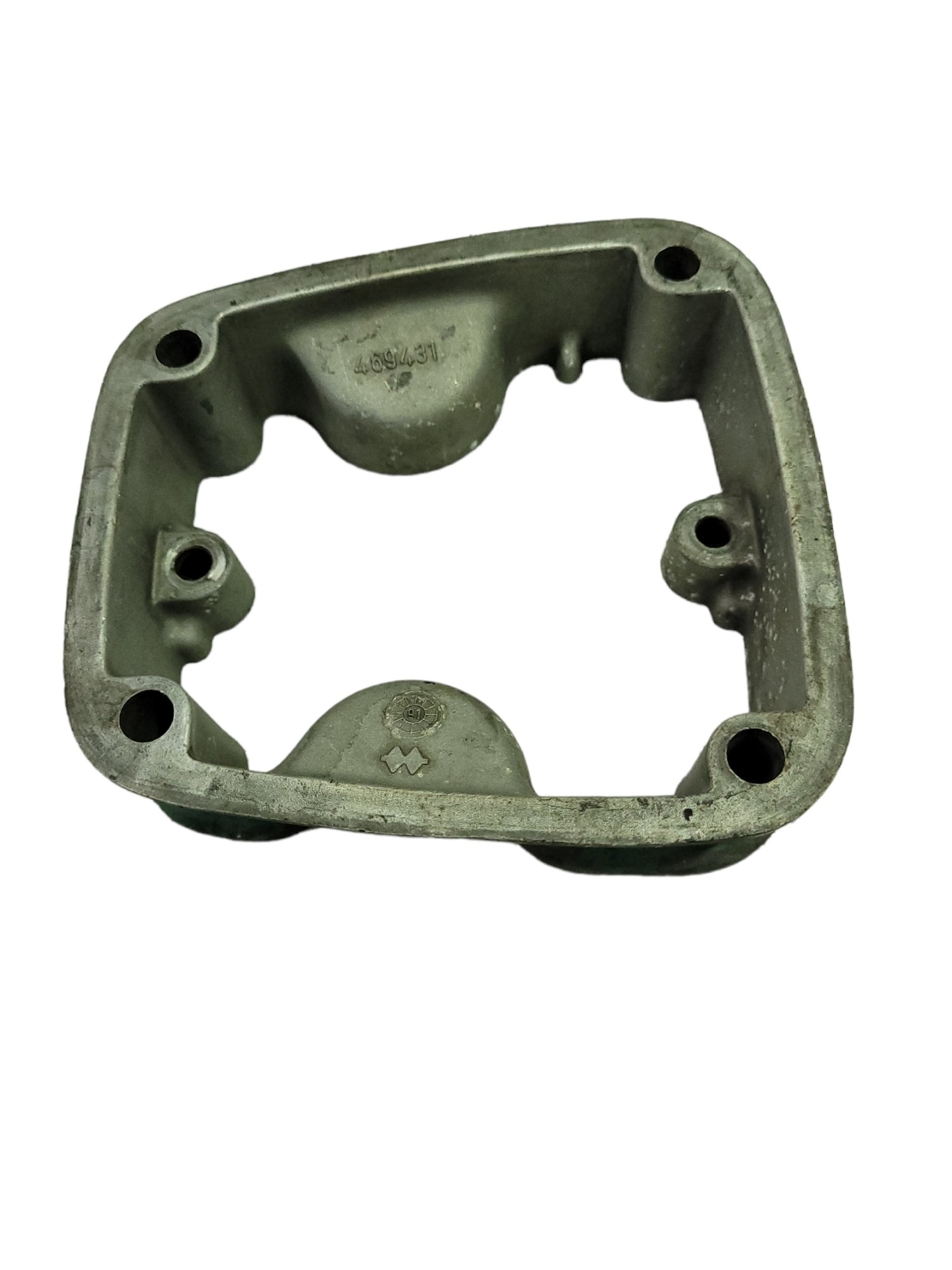 Suporte Tampa Válvula Volvo Nl469431 2