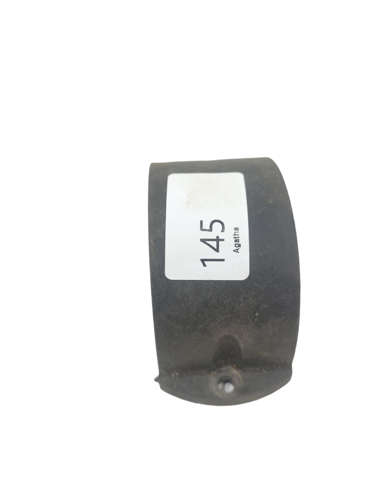 Abraçadeira Motor Ar Forçado Iveco Stralis 3