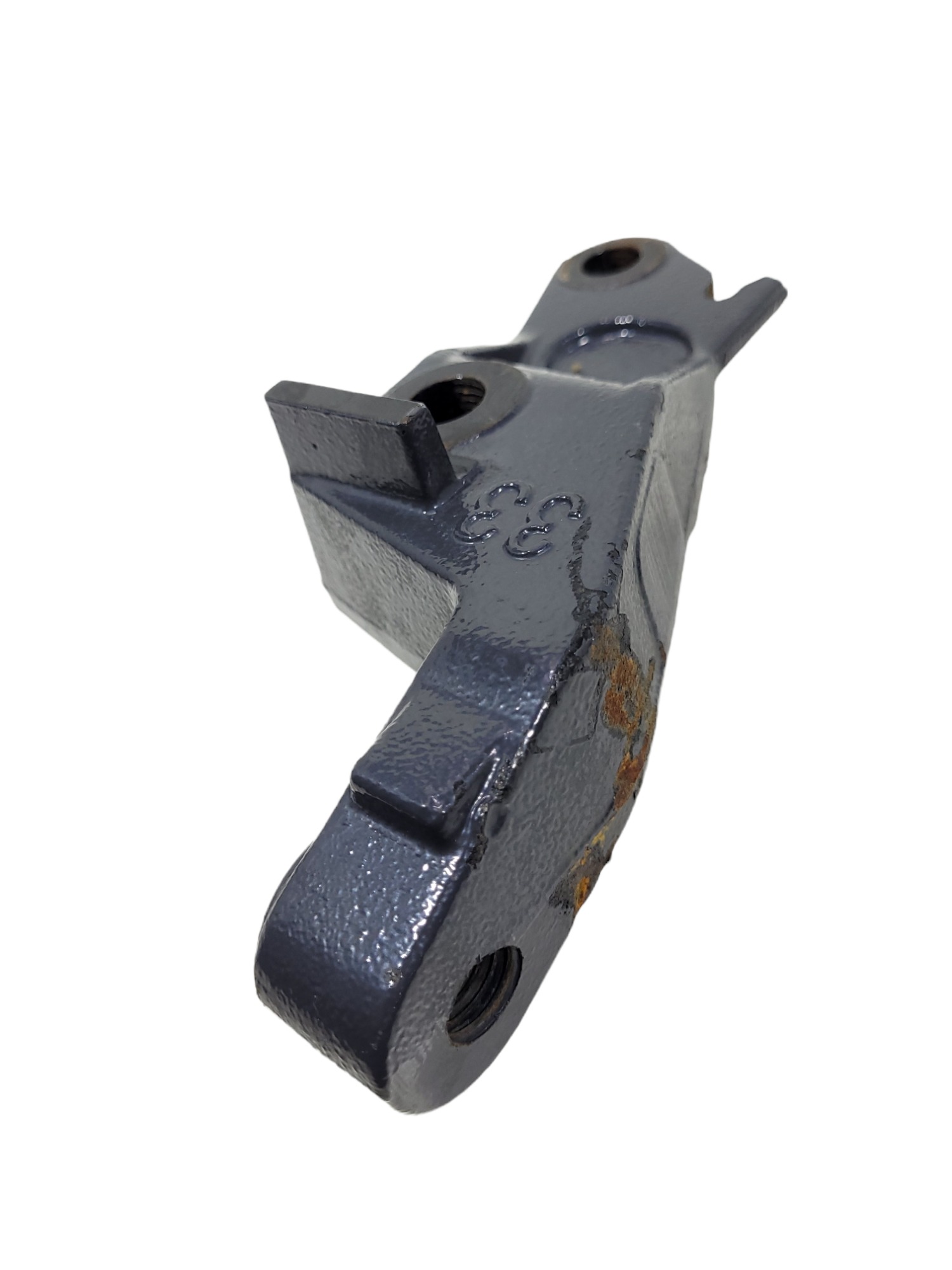 Suporte Da Barra De Torção Da Cabine Scania 124 2553533 3