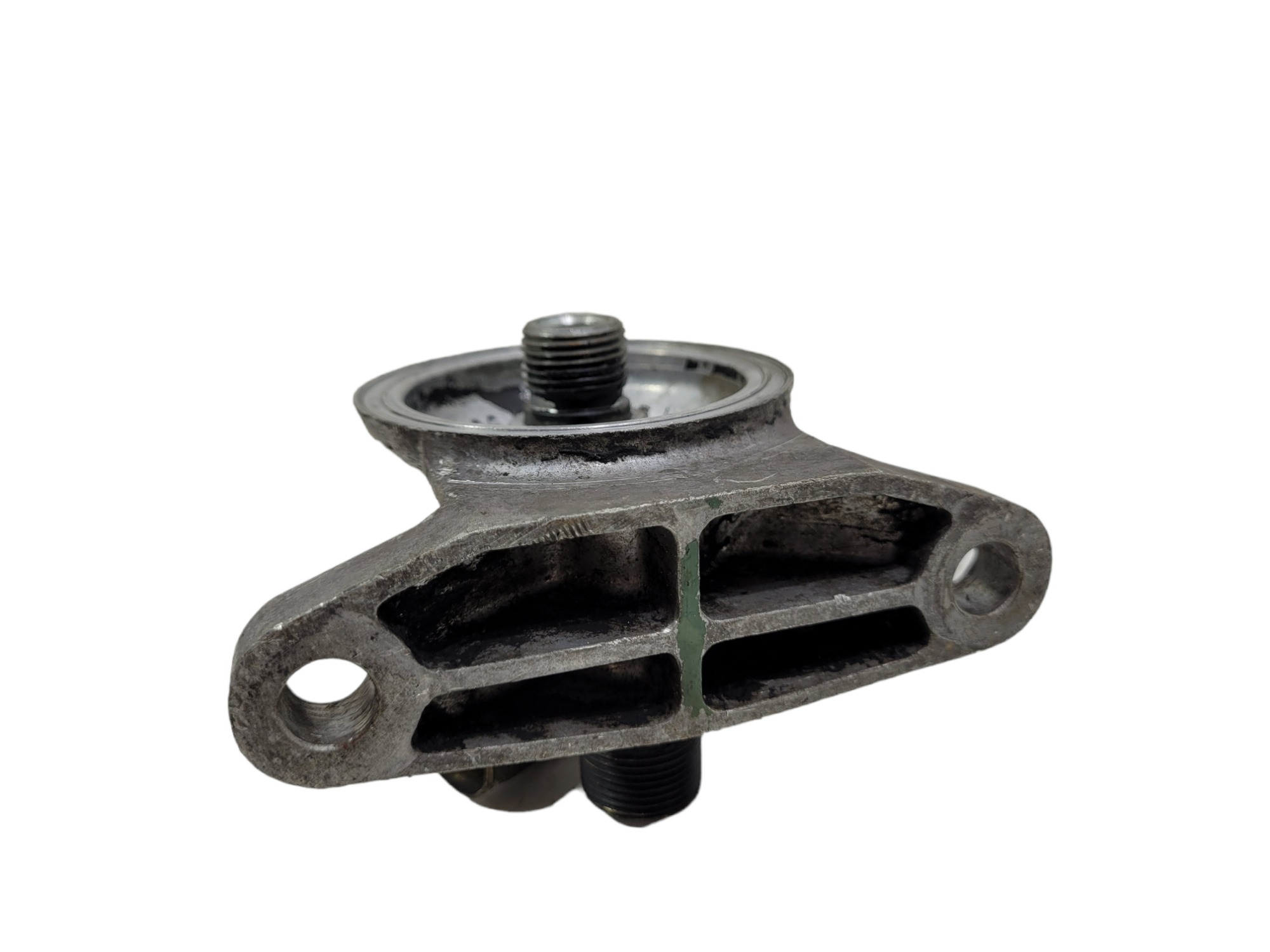 Cabeçote Filtro Oleo M Benz 6750331800 1