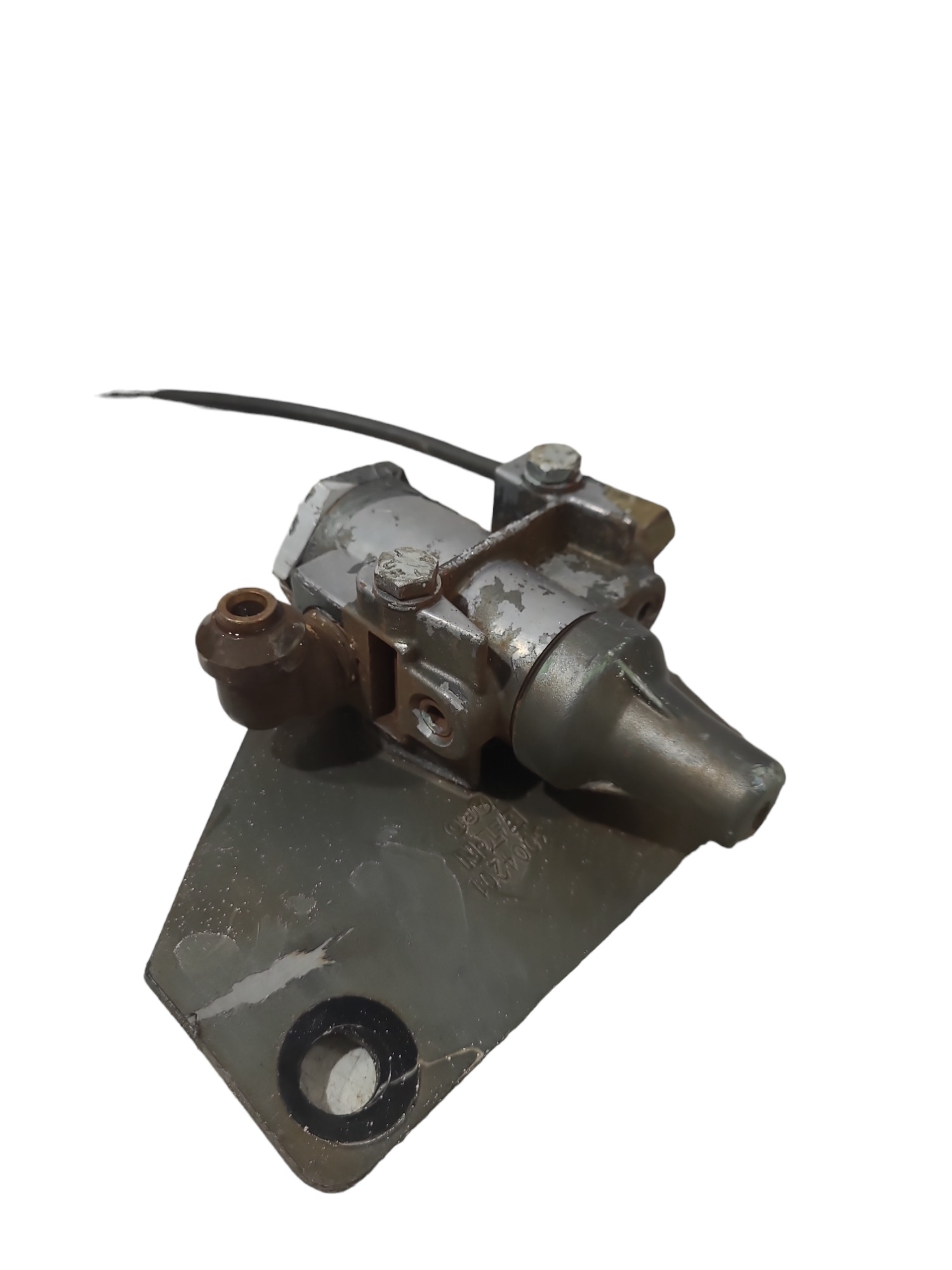Suporte E Valvula Reguladora Eaton 3004201 1