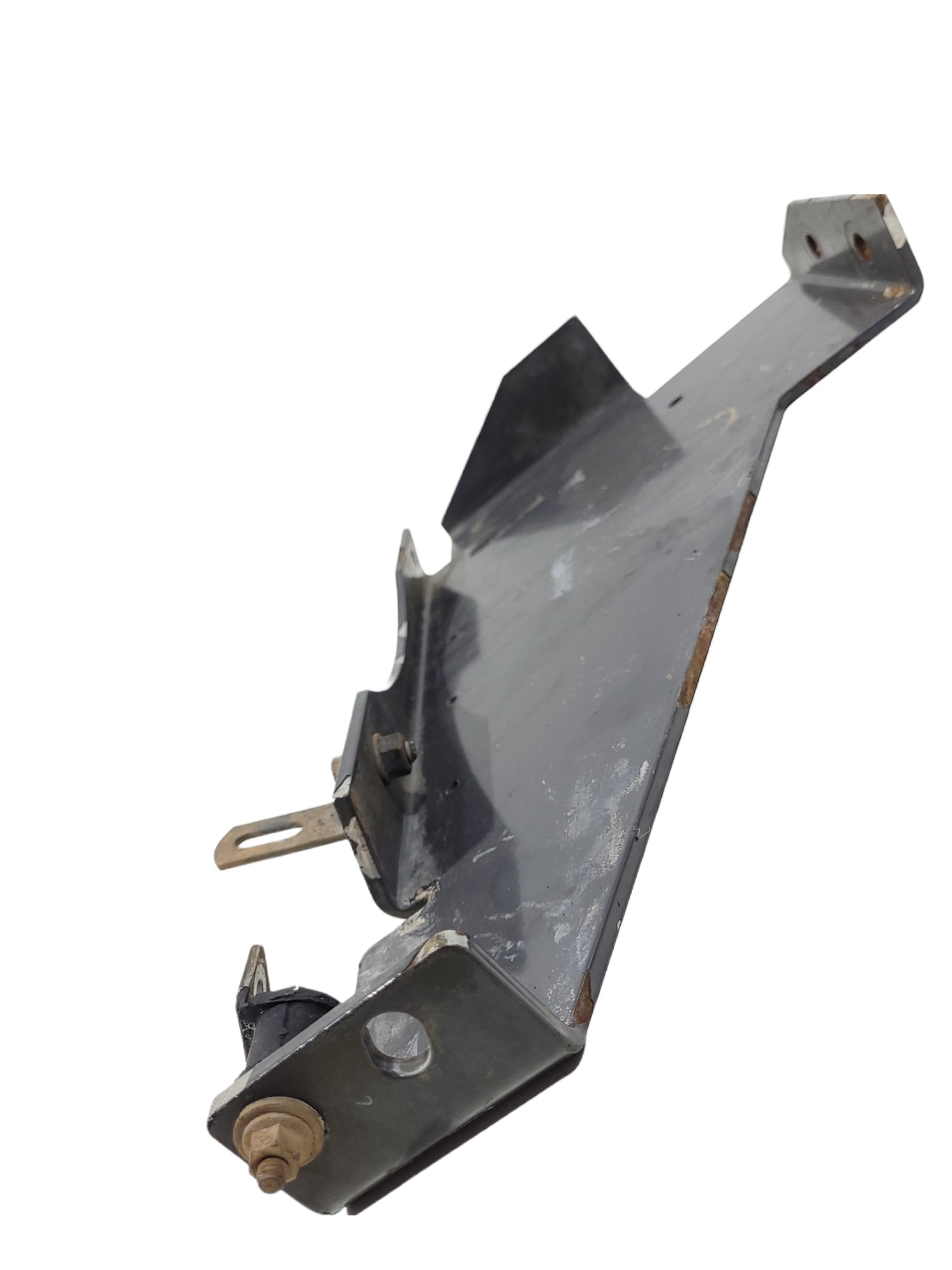 Suporte Da Unidade De Resfriamento Volvo Vm 20819248 3