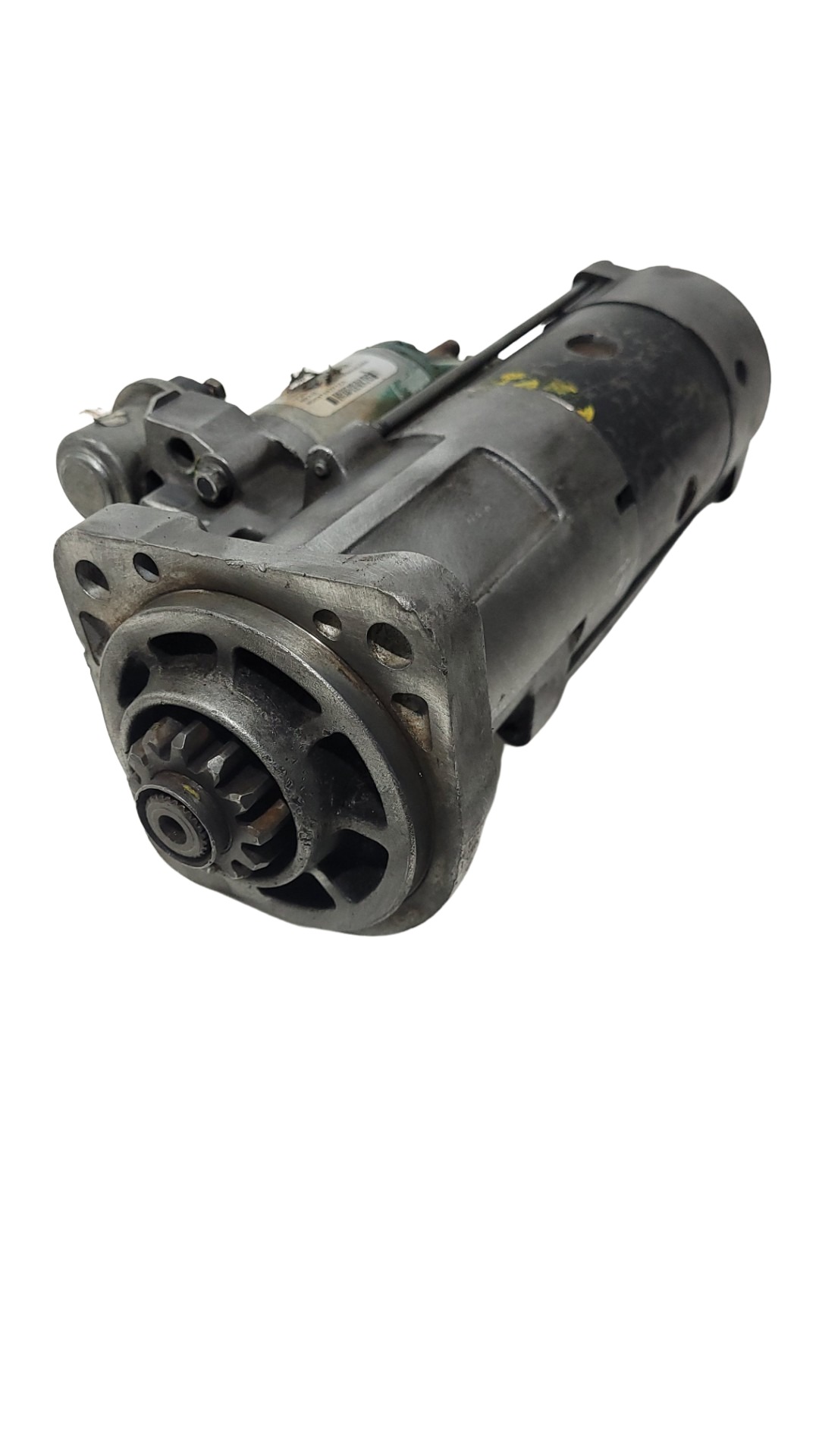 Motor Arranque Volvo Fh12 P21632127 2