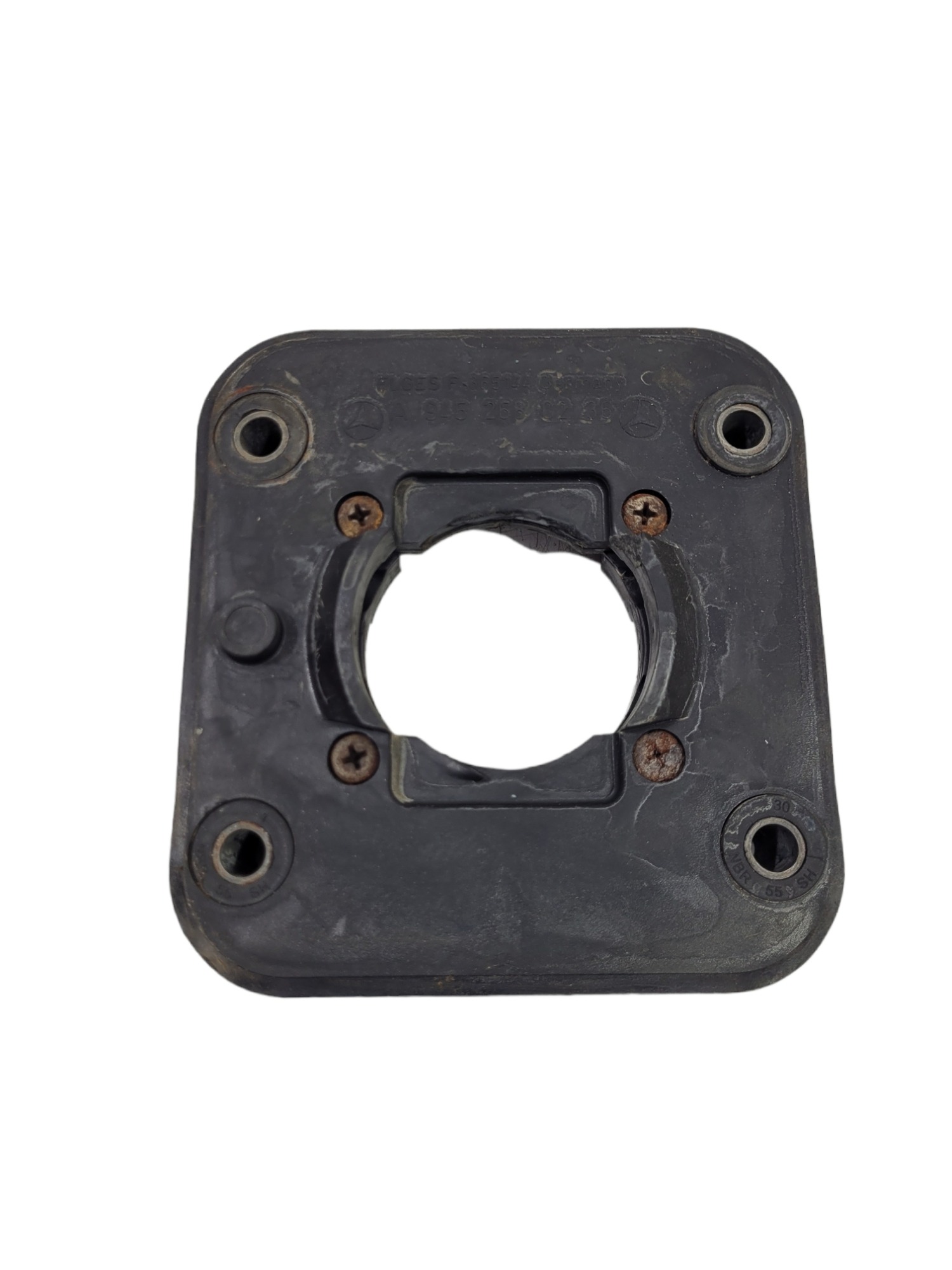Suporte Alavanca Câmbio M Benz Axor A9452680236 1