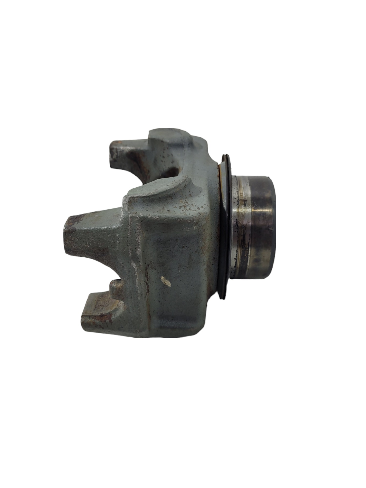 Terminal Flange Cambio Ford Cargo 15175505529 4