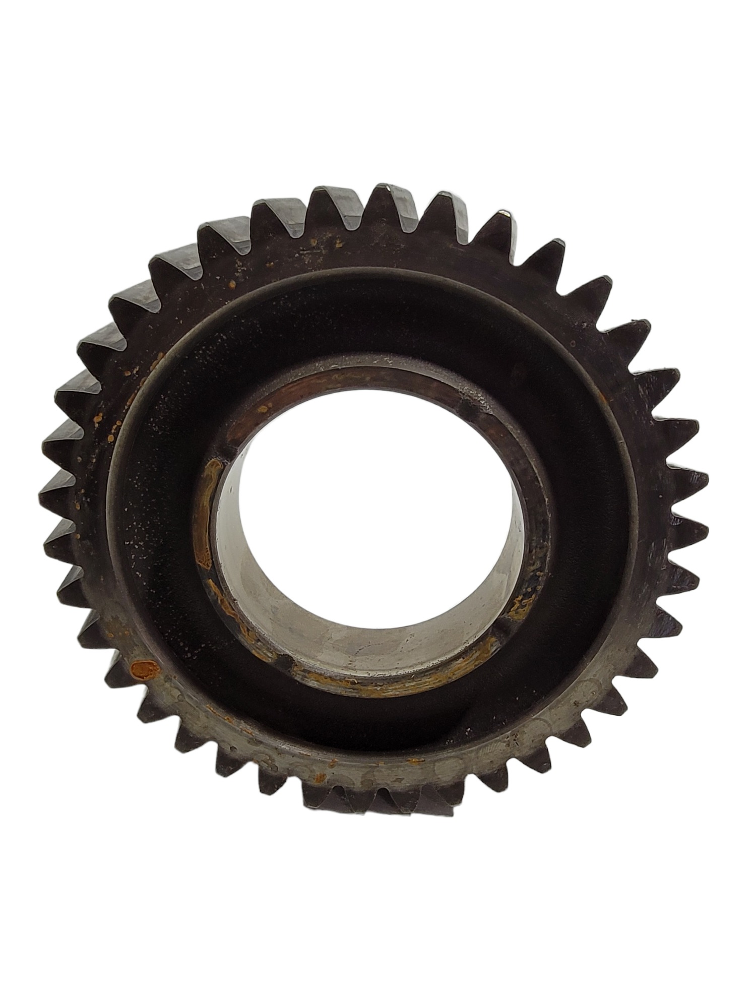 Engrenagem Da Ré 38 Dentes Caixa Cambio Zf 16s 1650 1