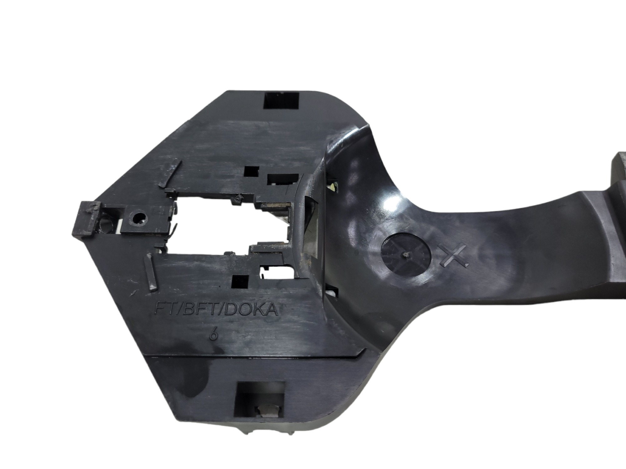 Suporte Puxador Externo Dianteiro Esquerdo Sprinter 2014 3