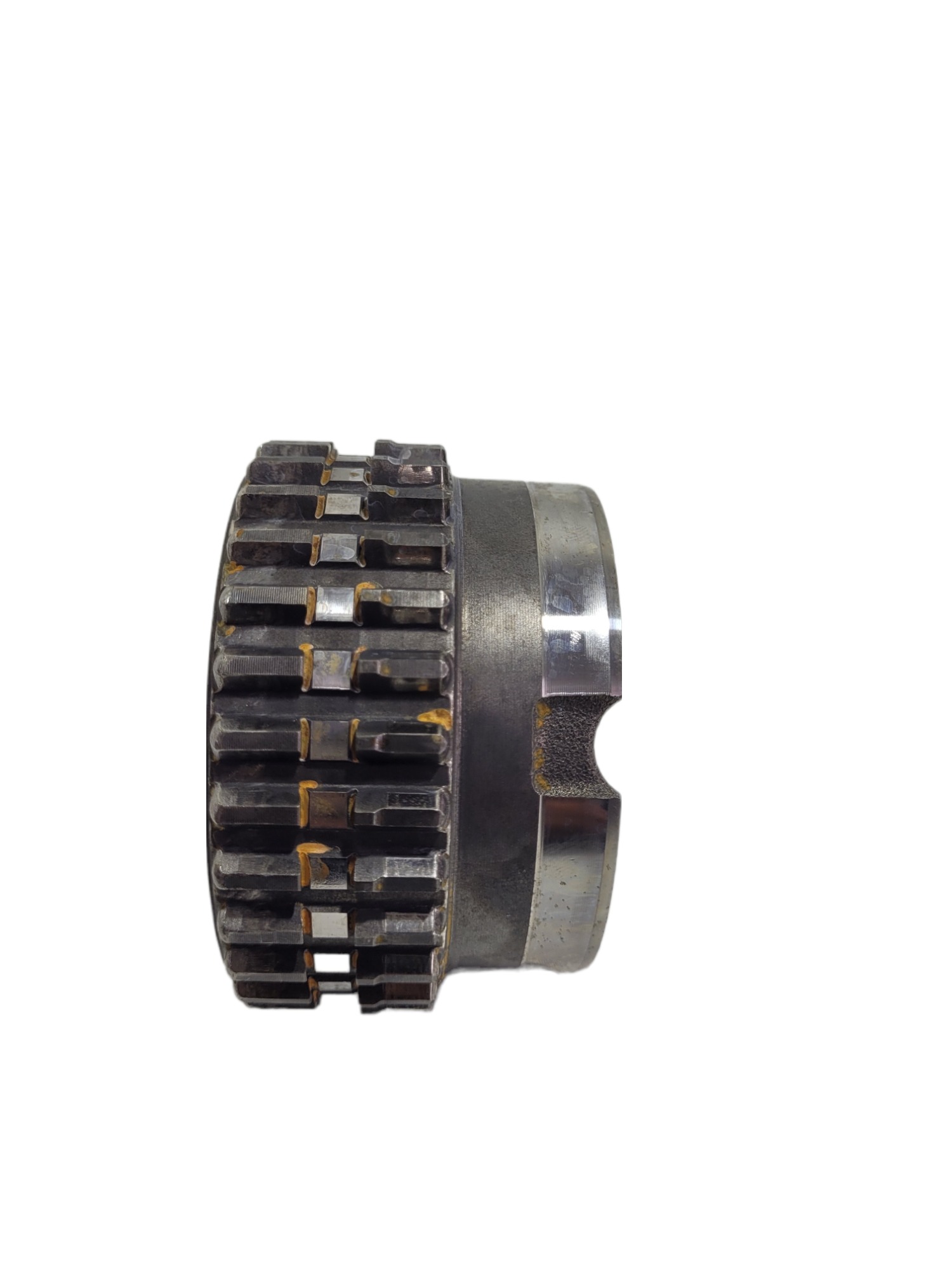 Luva Caixa Cambio Zf 16 Man Tgx 2