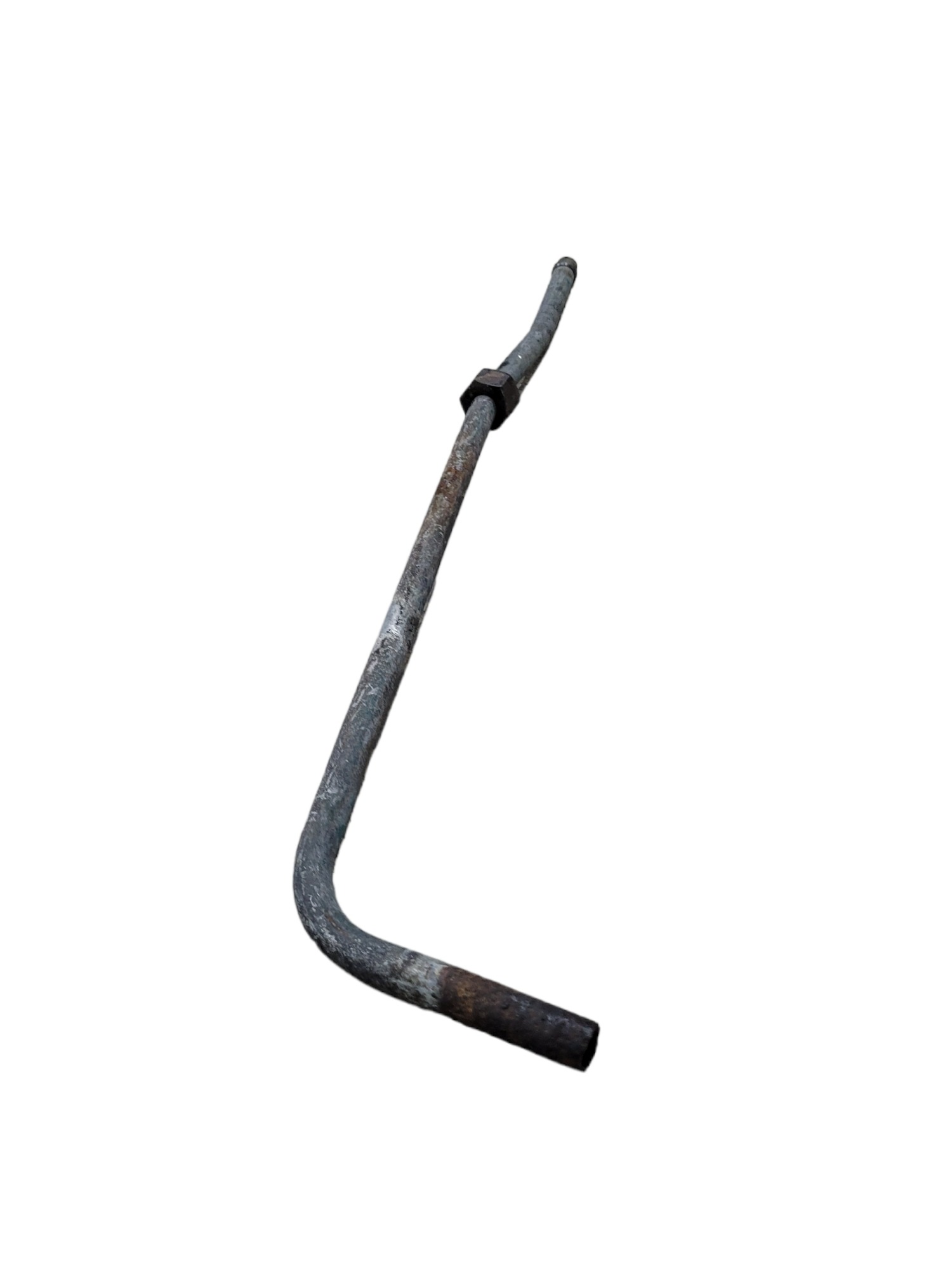 Tubo Cano Volvo 2