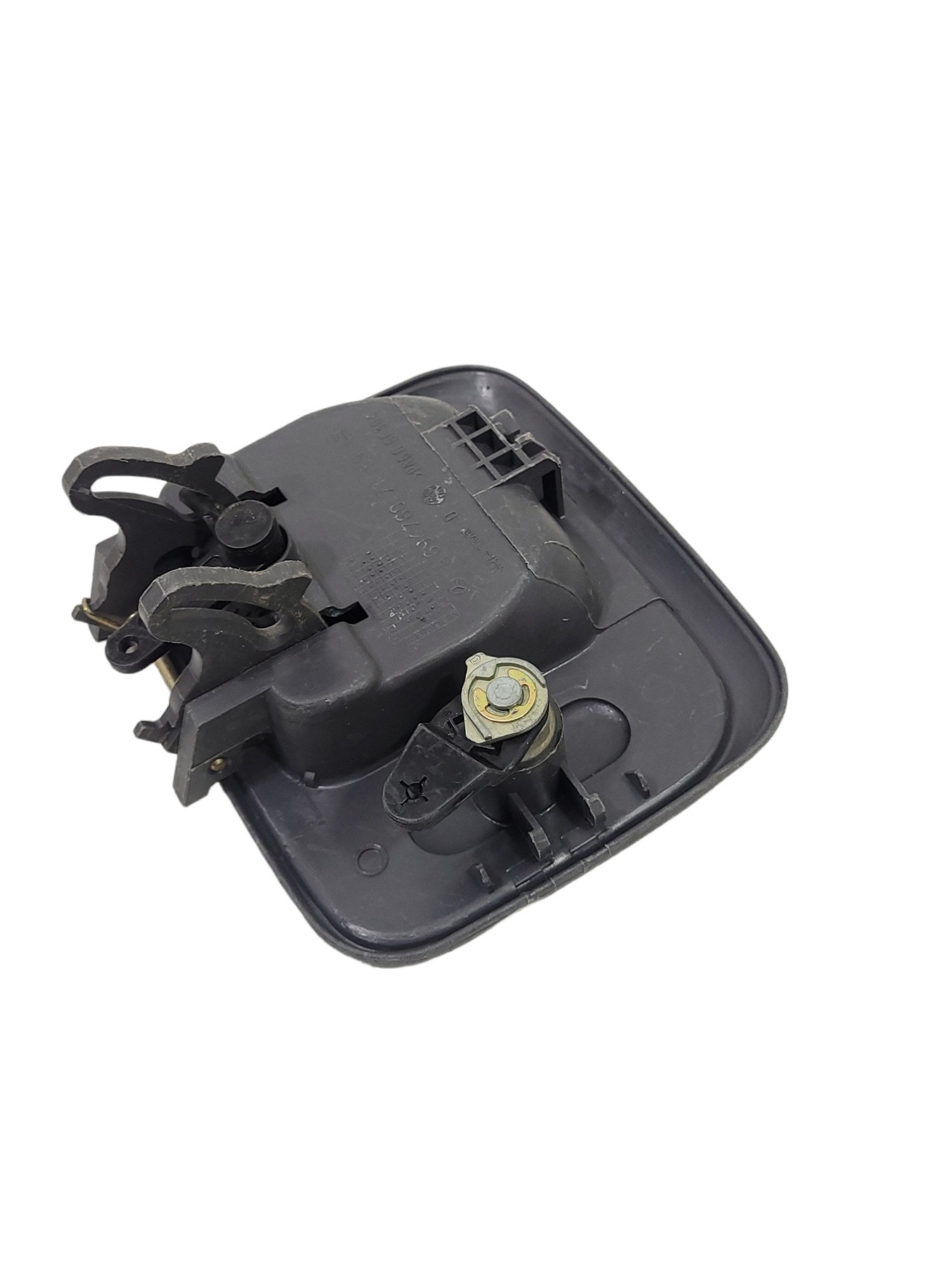 Macaneta Externa Direito M Benz 1938 A6947607159 4