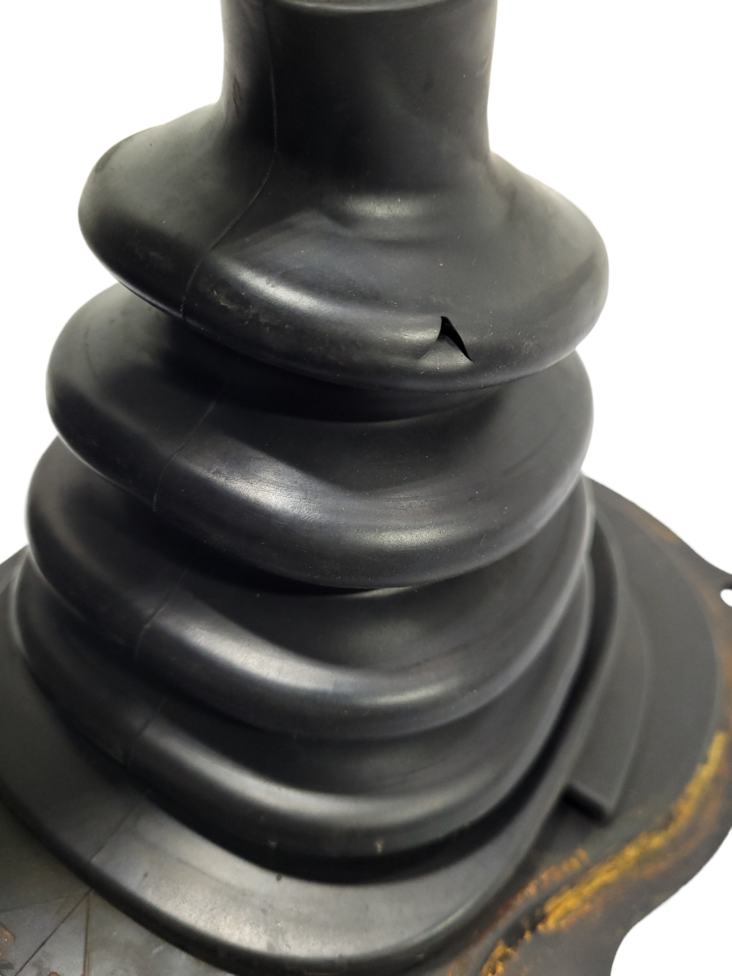 Coifa Cambio Frontier : 74967js100 4