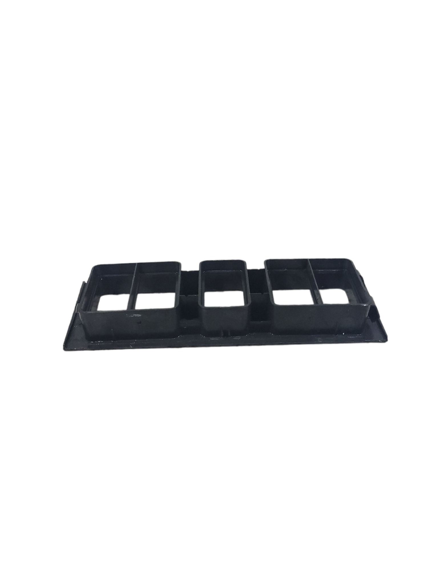 Suporte Botões Painel Volvo Fh3175615 4