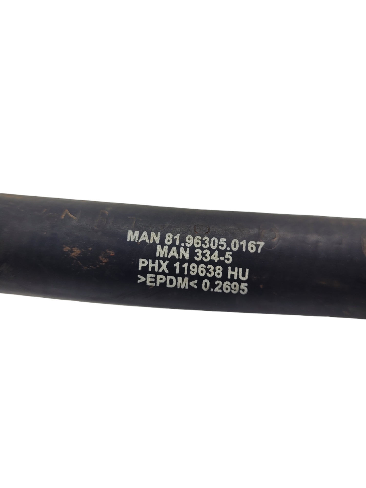 Mangueira De Água Man81963050167 5