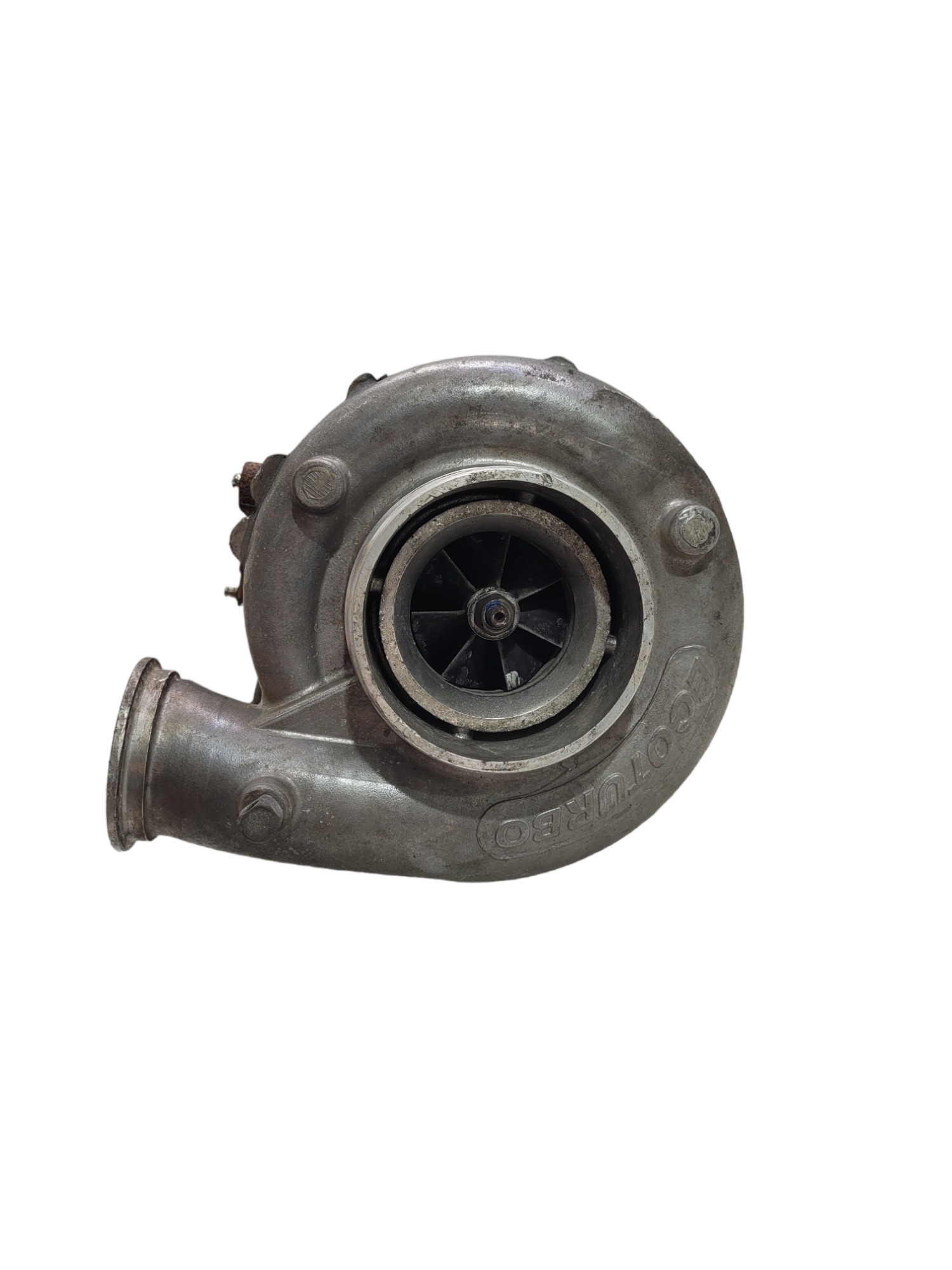 Turbina Ford Cargo 2632e 2932e 4032e 5191135107 1