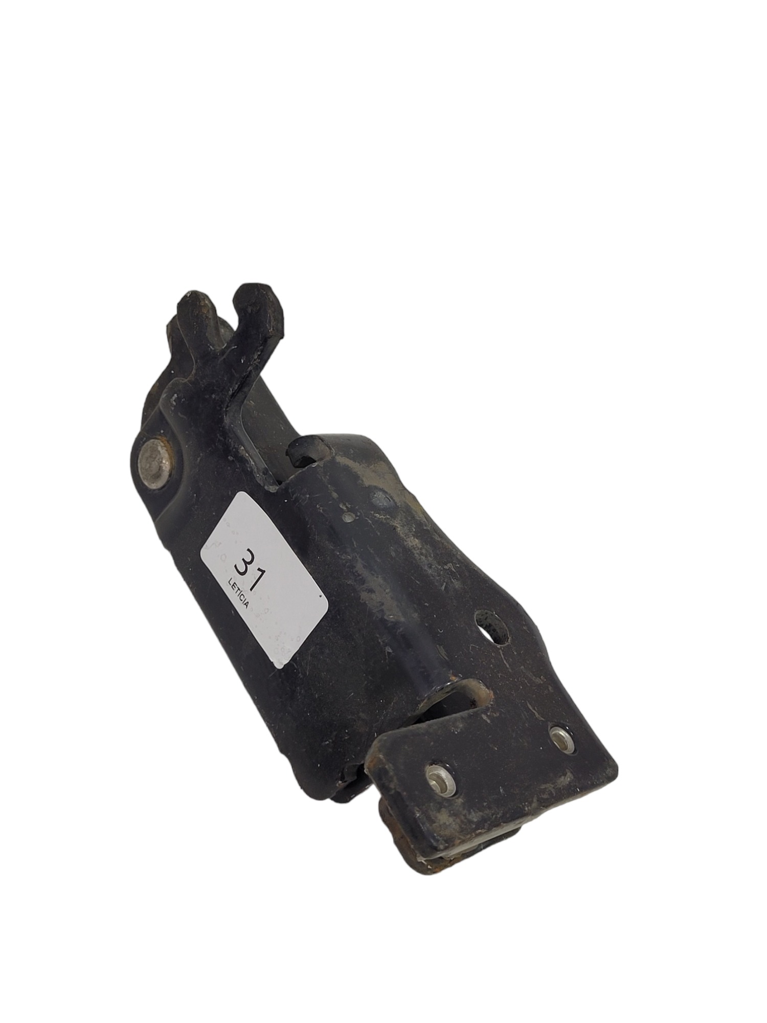 Dobradiça Estribo Grade Superior Volvo 82060445 1